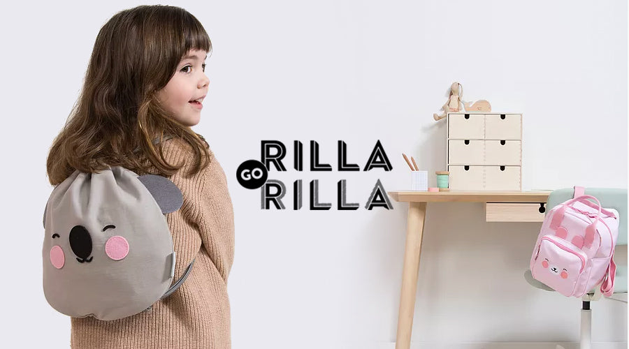RILLA GO RILLA
