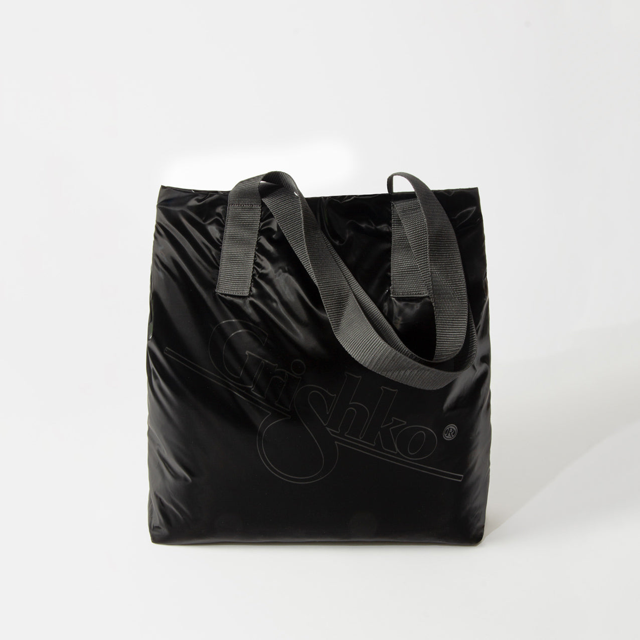 Girls Black Ballet Bag(47х47x12cm)