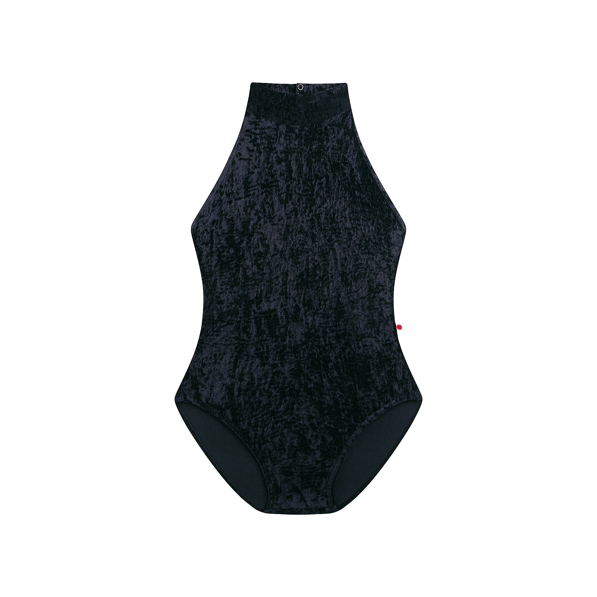 Women Black "Noe/CV-Black/CV-Black" Ballet Onesies