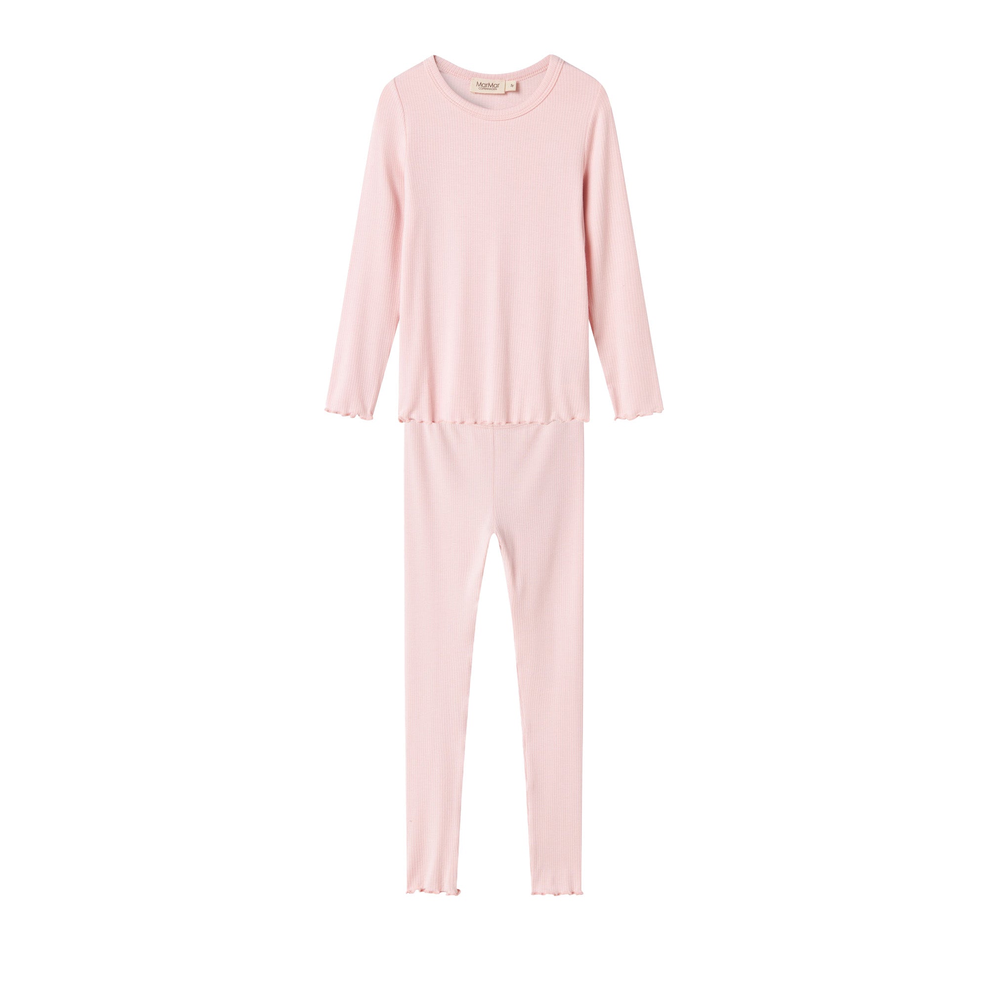 Boys & Girls Pink Set