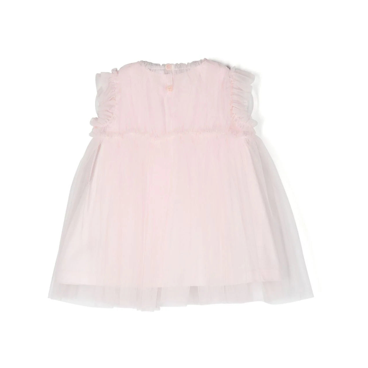 Girls Pink Dress