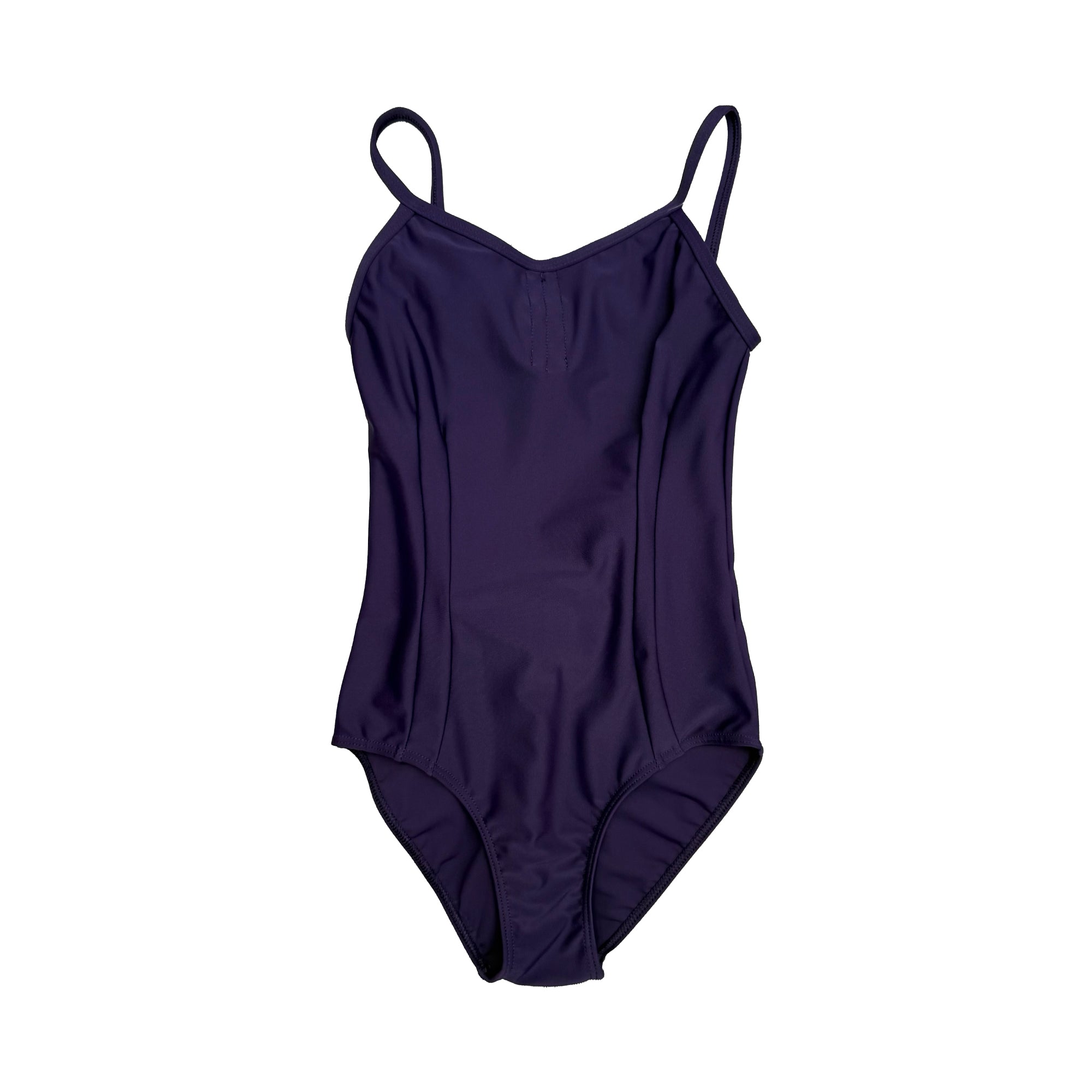 Girls Dark Purple Ballet Onesies(Jia/08 Prunus)