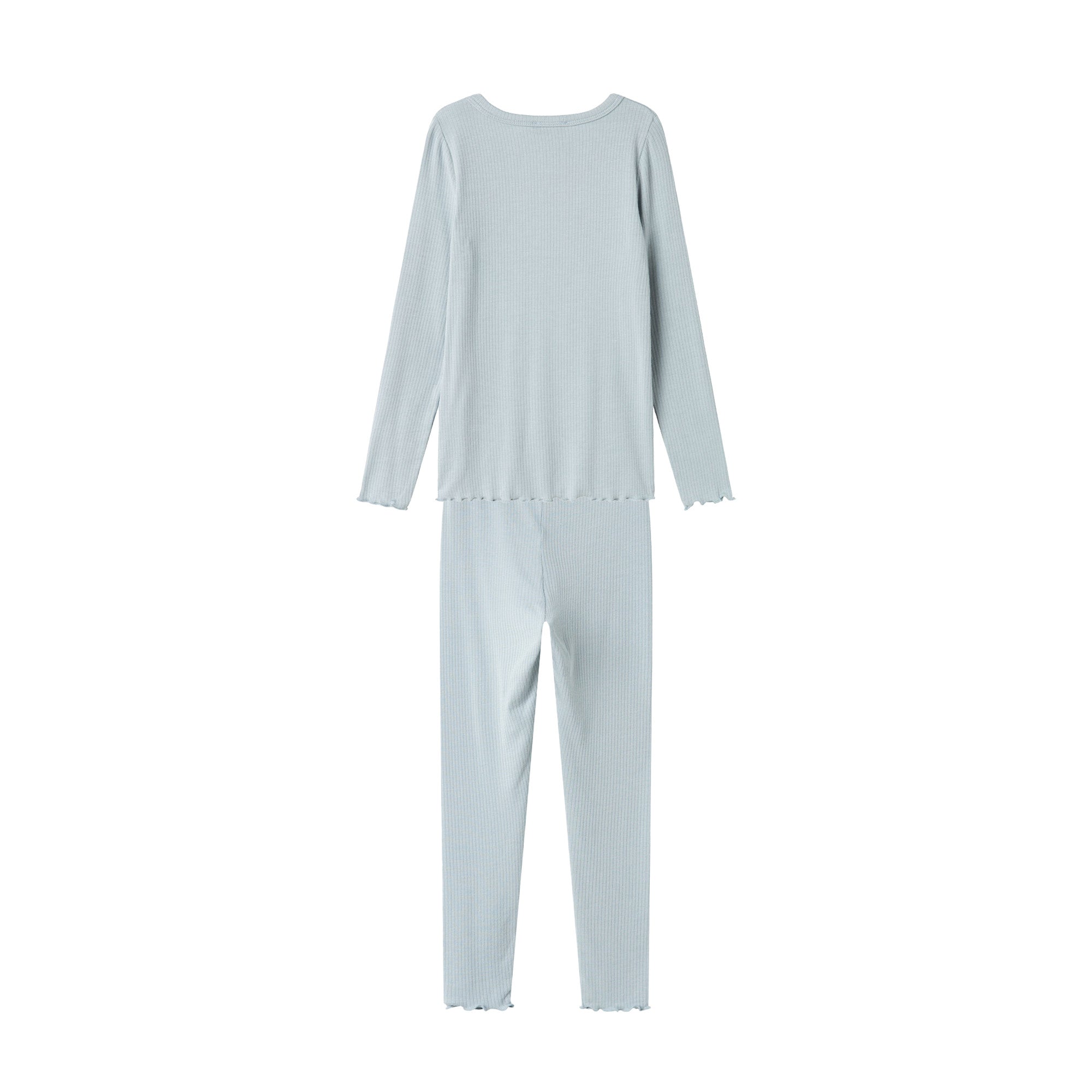 Boys & Girls Light Blue Set