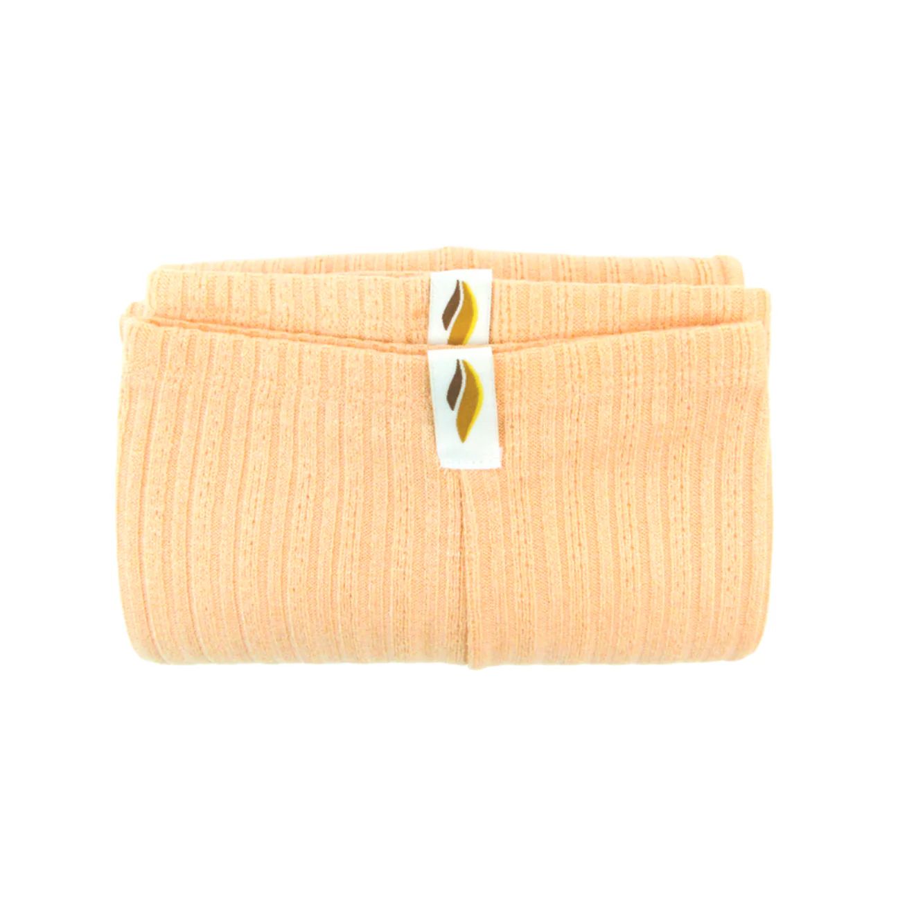 Boys & Girls Peach Ballet Leg Warmers(Adela - KIDS leg warmers)