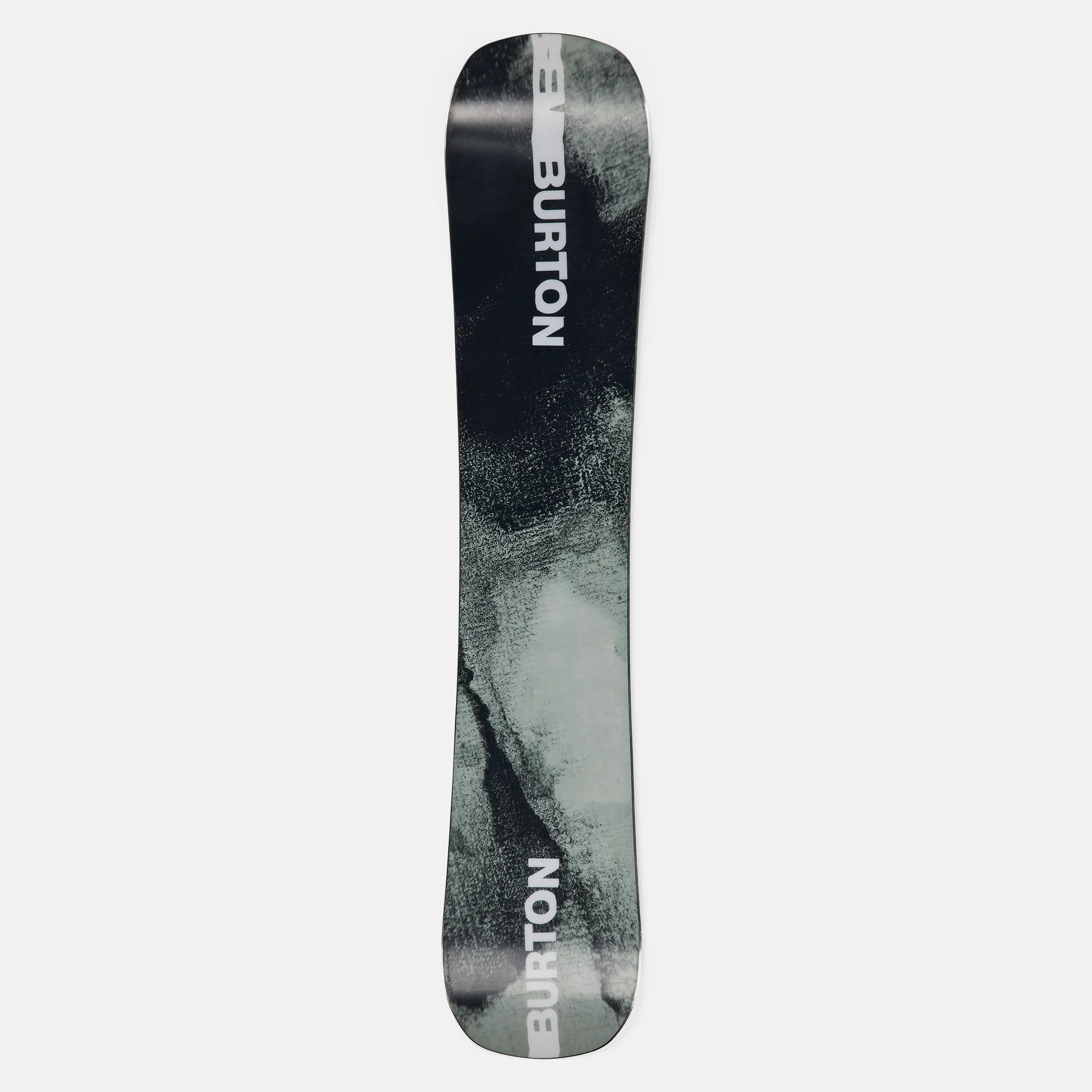 Adult Black Instigator PurePop Camber Snowboard