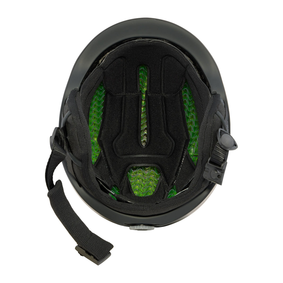 Casque de ski enfant noir « ANON OSLO »
