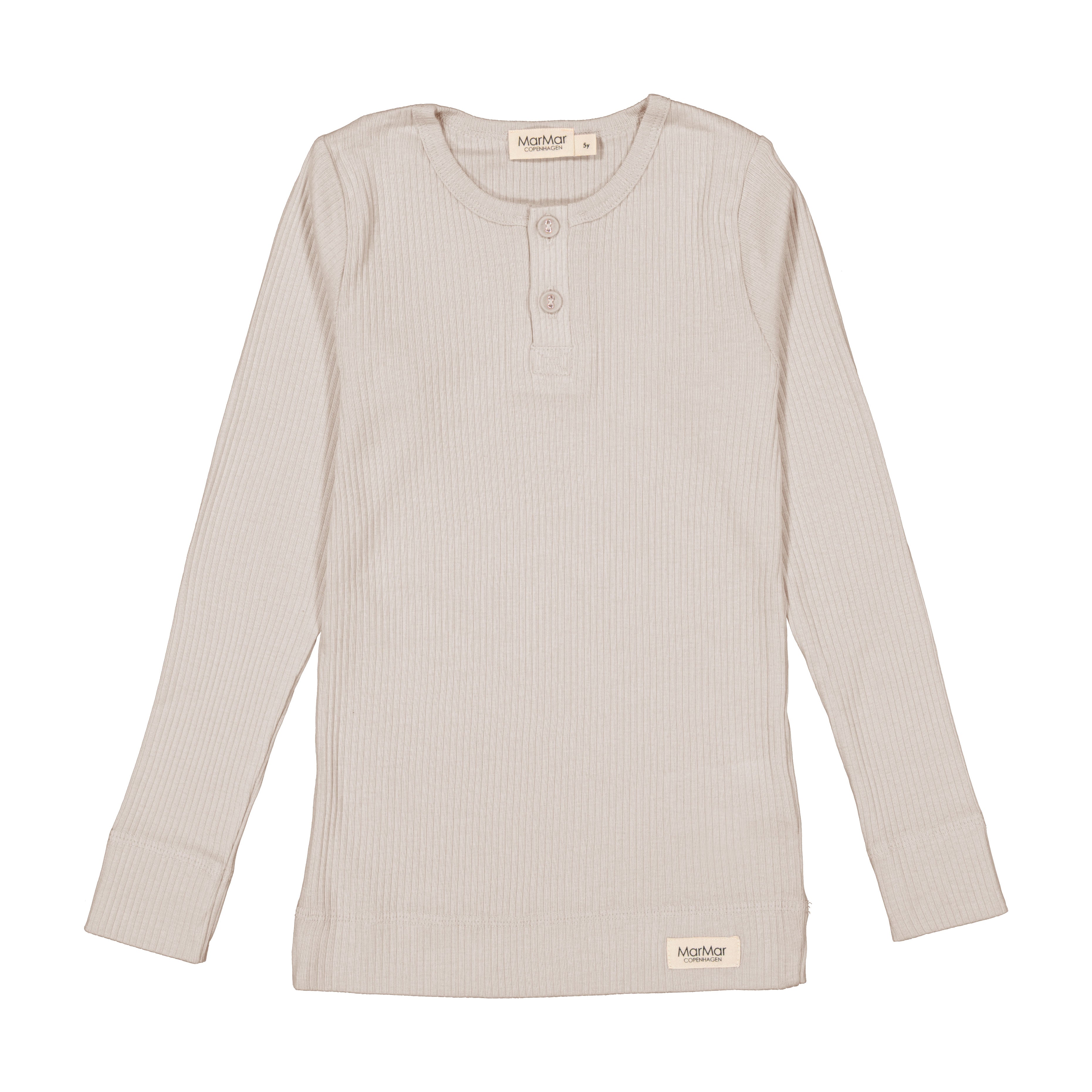 Boys & Girls Ivory T-Shirt