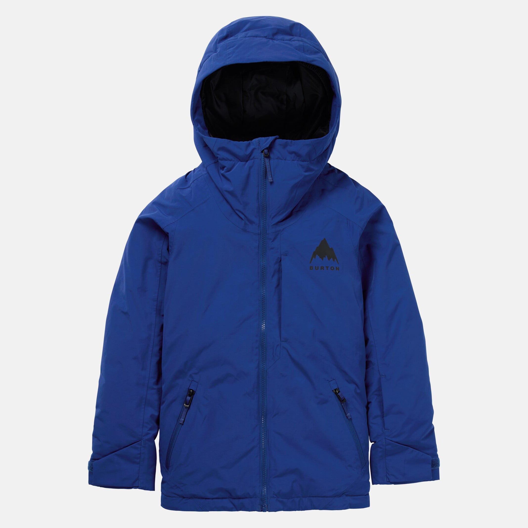 Boys & Girls Blue Hillslope Ski Jacket