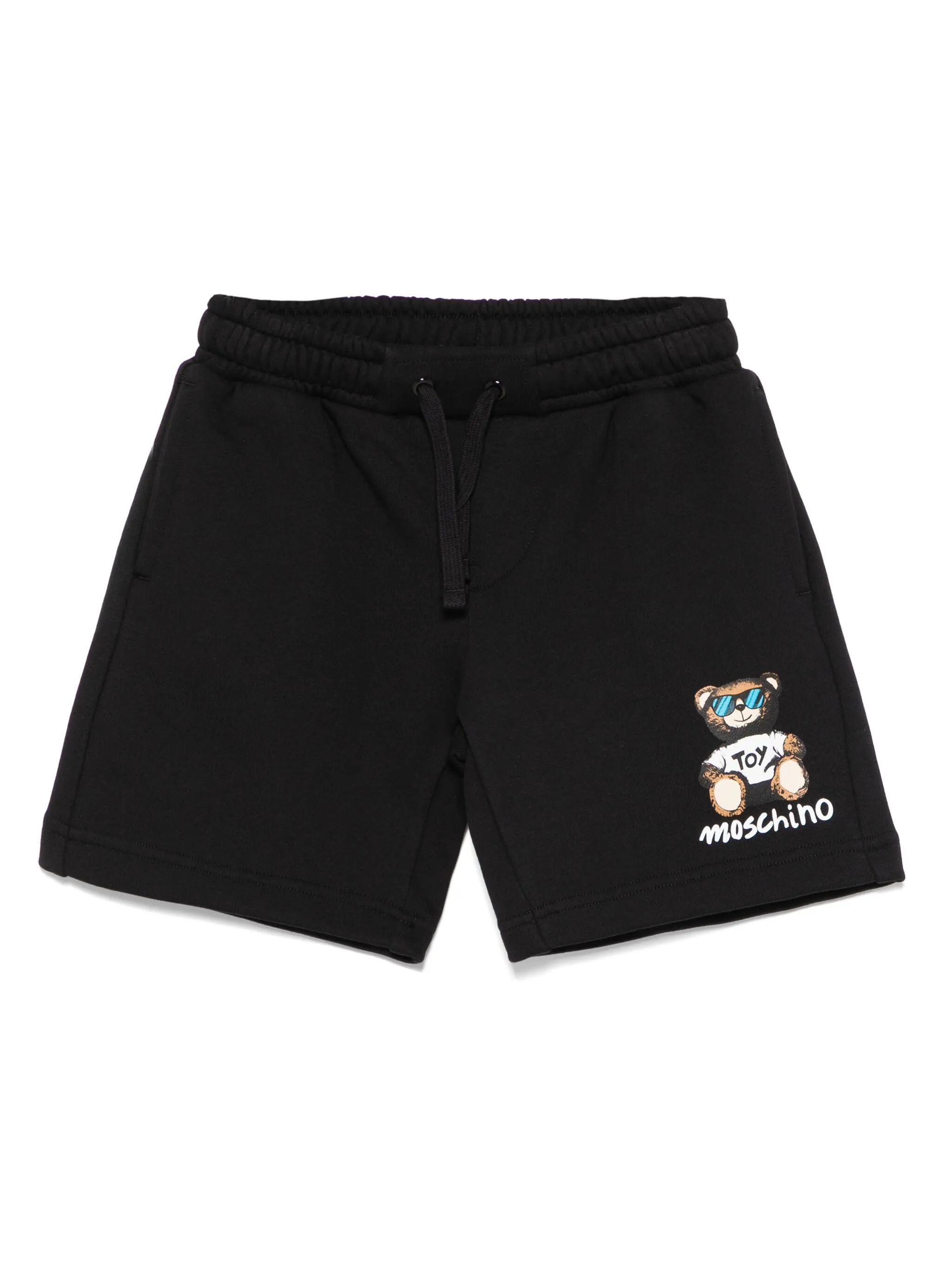 SHORTS ADDITION