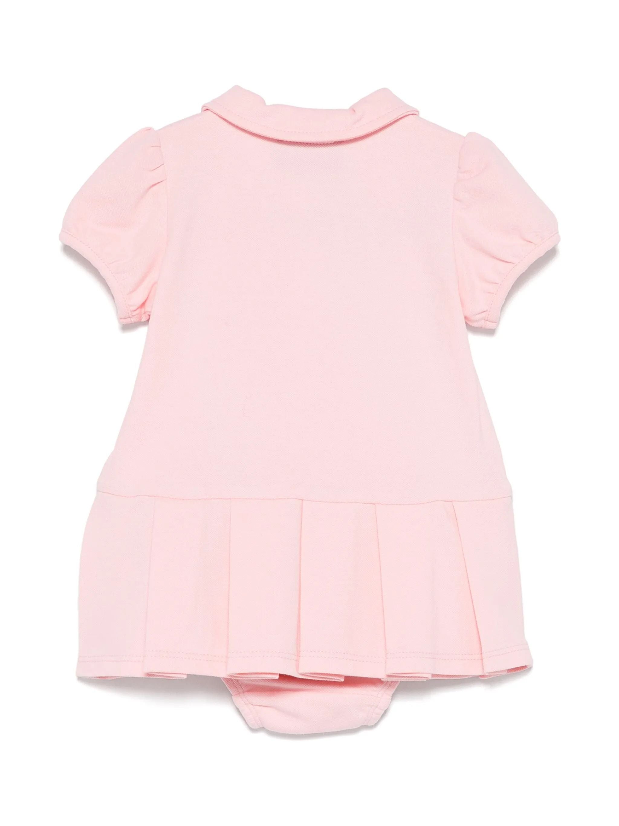 DRESS + KNICKERS SET