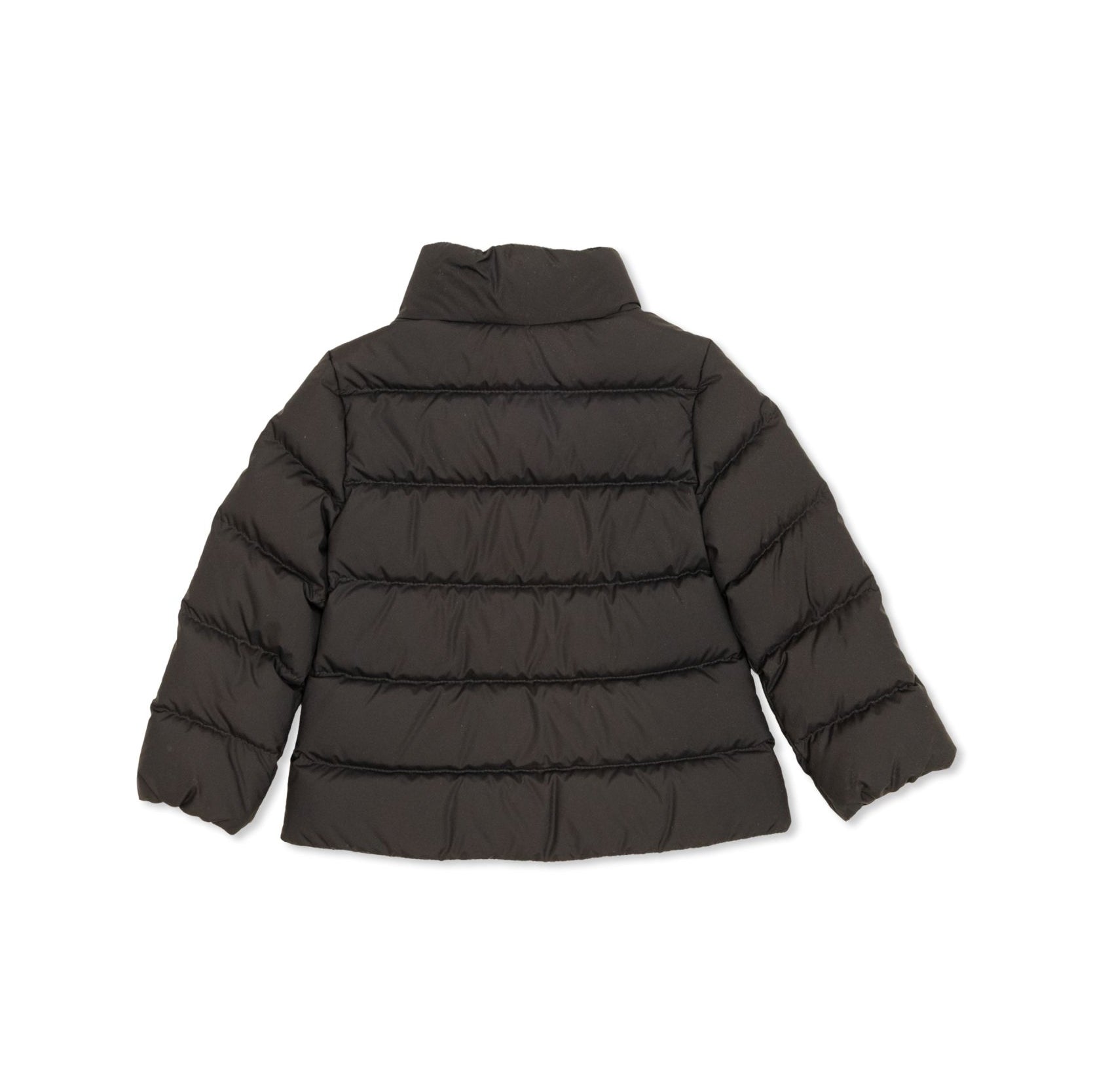 Baby Girls Navy"ONICA"Padded Down Jacket