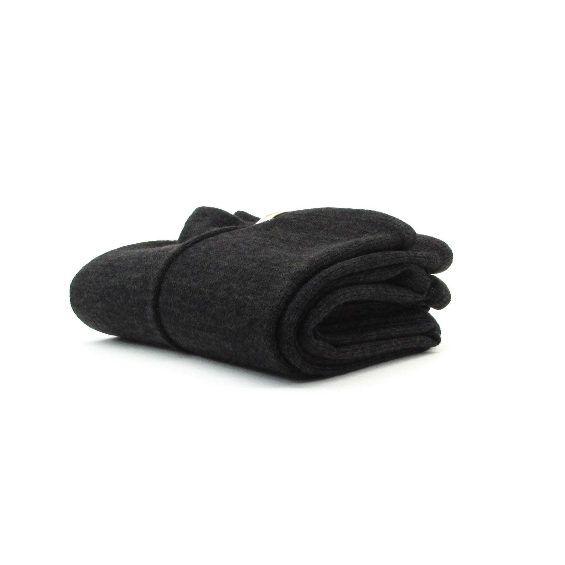 Boys & Girls Black Ballet Leg Warmers(Cara - KIDS leg warmers)