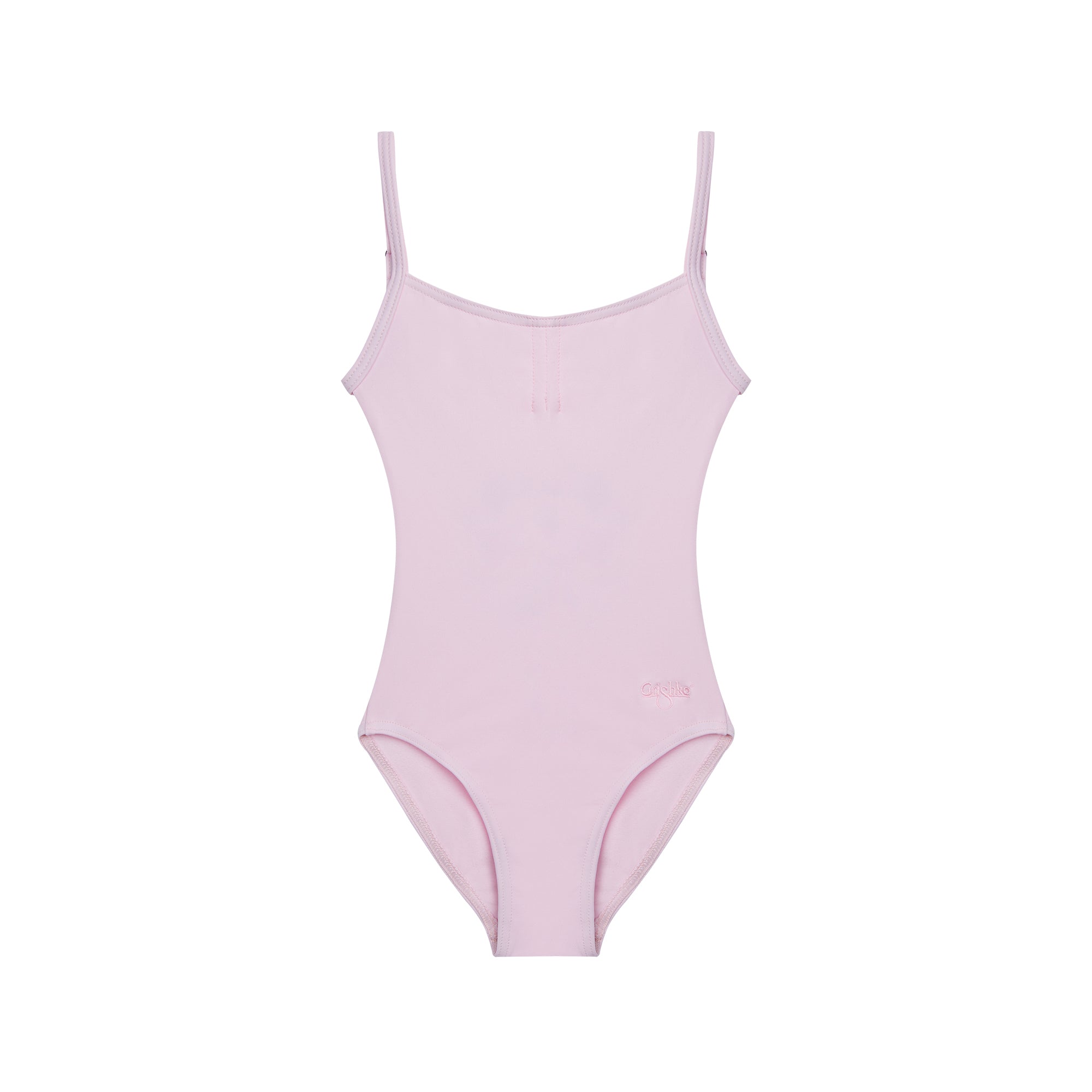 Girls Pink Ballet Onesies(DAD1491/1MP/pink)