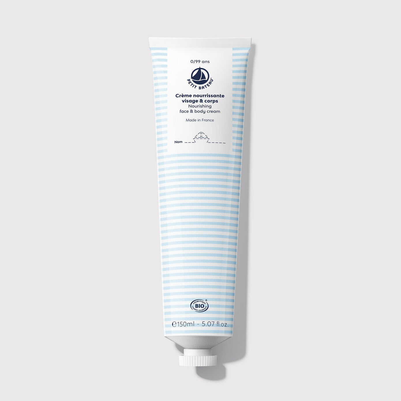 Cream Nourrissante 150ml