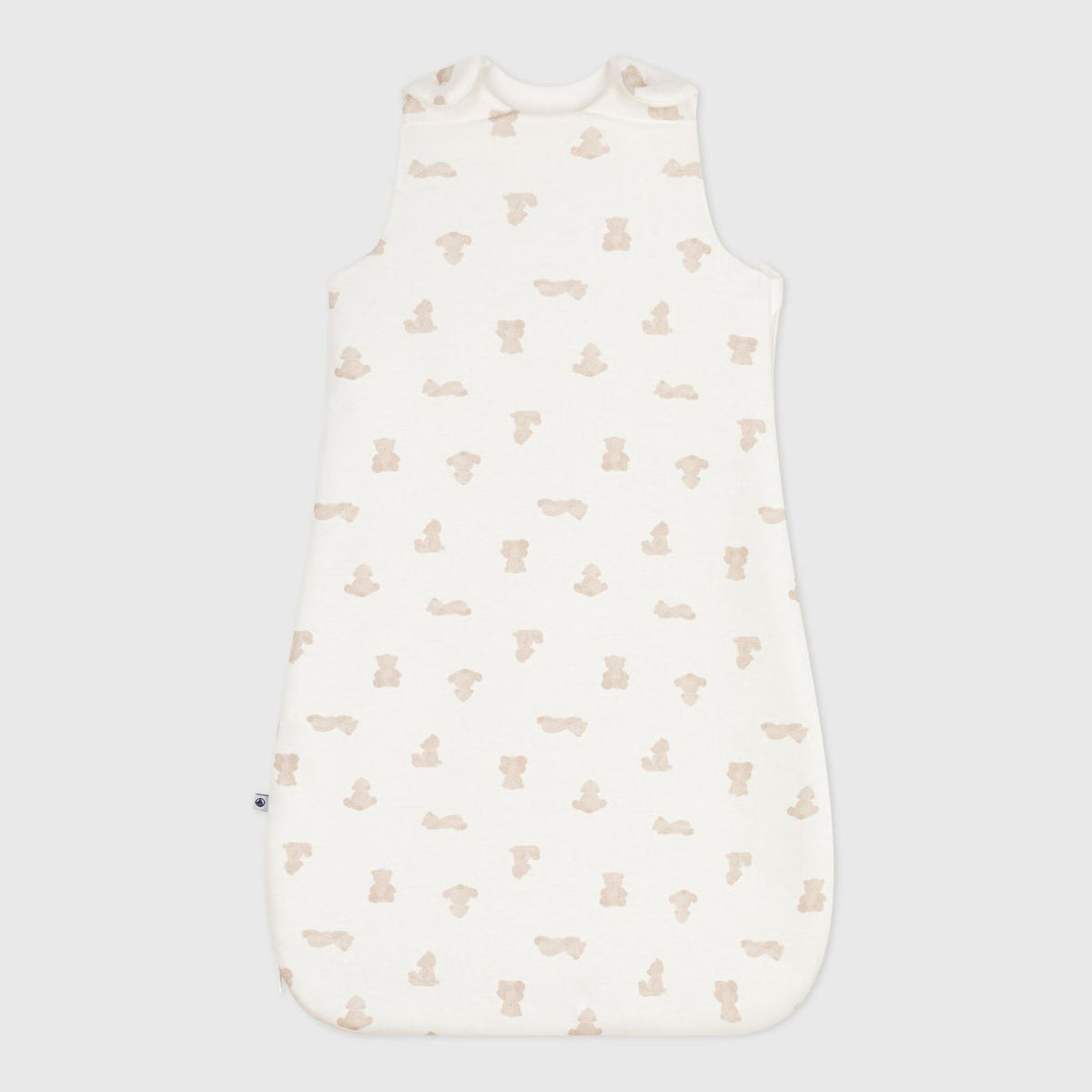 Gigoteuse Bébé Garçons & Filles Imprimé Ours Blanc