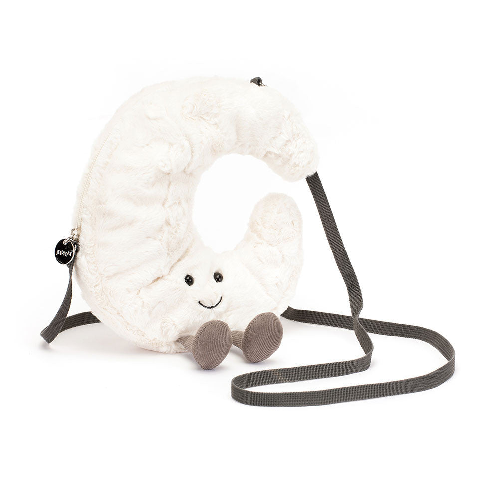 Amuseables Moon Bag(25x19x6cm)