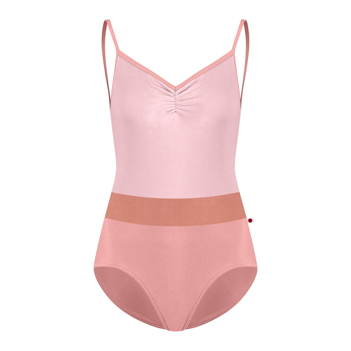 Combinaisons justaucorps Ballet Rose "Micah/N-Antique Rose/V-Dreamy/N-Antique Rose/N-Rosewood" pour femme