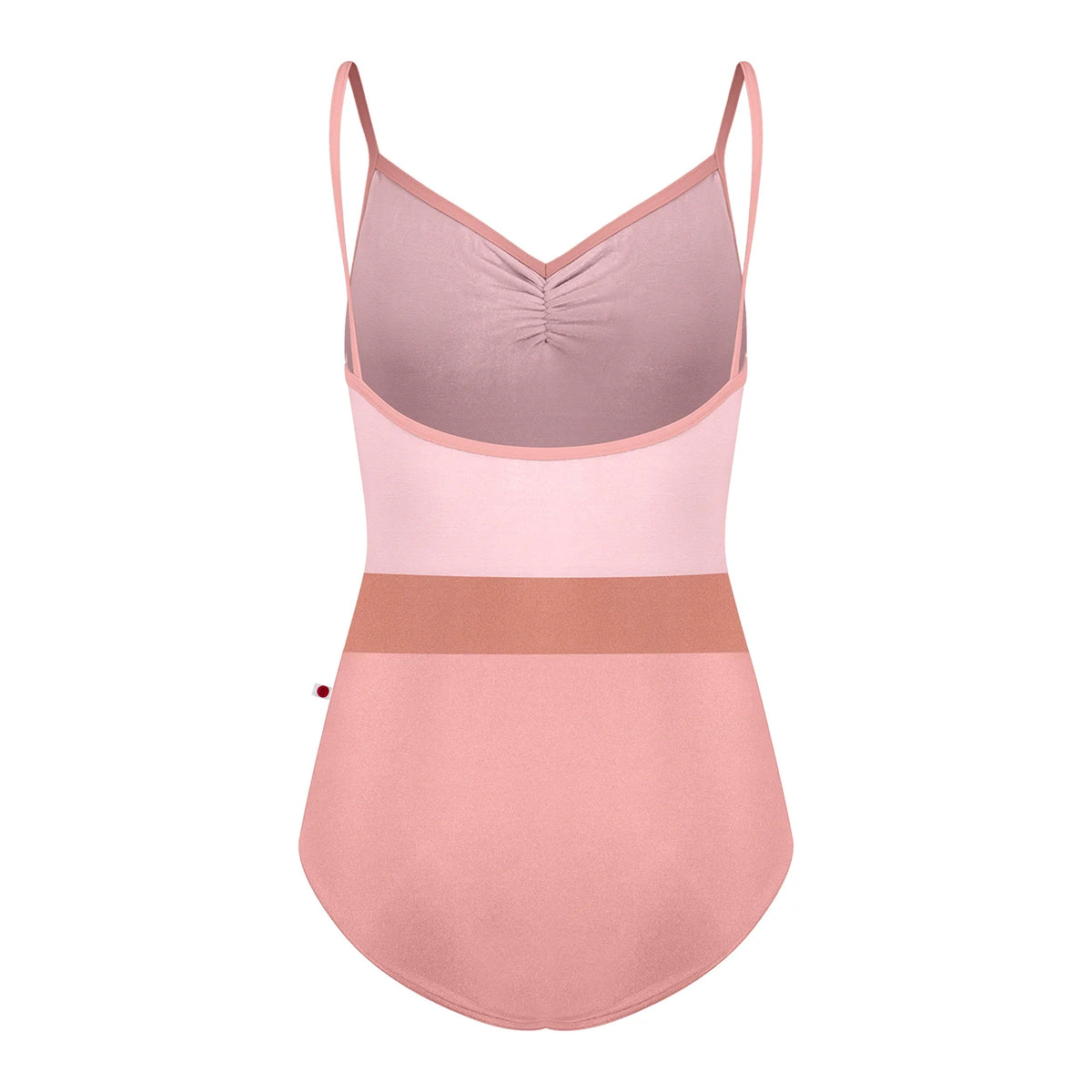 Combinaisons justaucorps Ballet Rose "Micah/N-Antique Rose/V-Dreamy/N-Antique Rose/N-Rosewood" pour femme