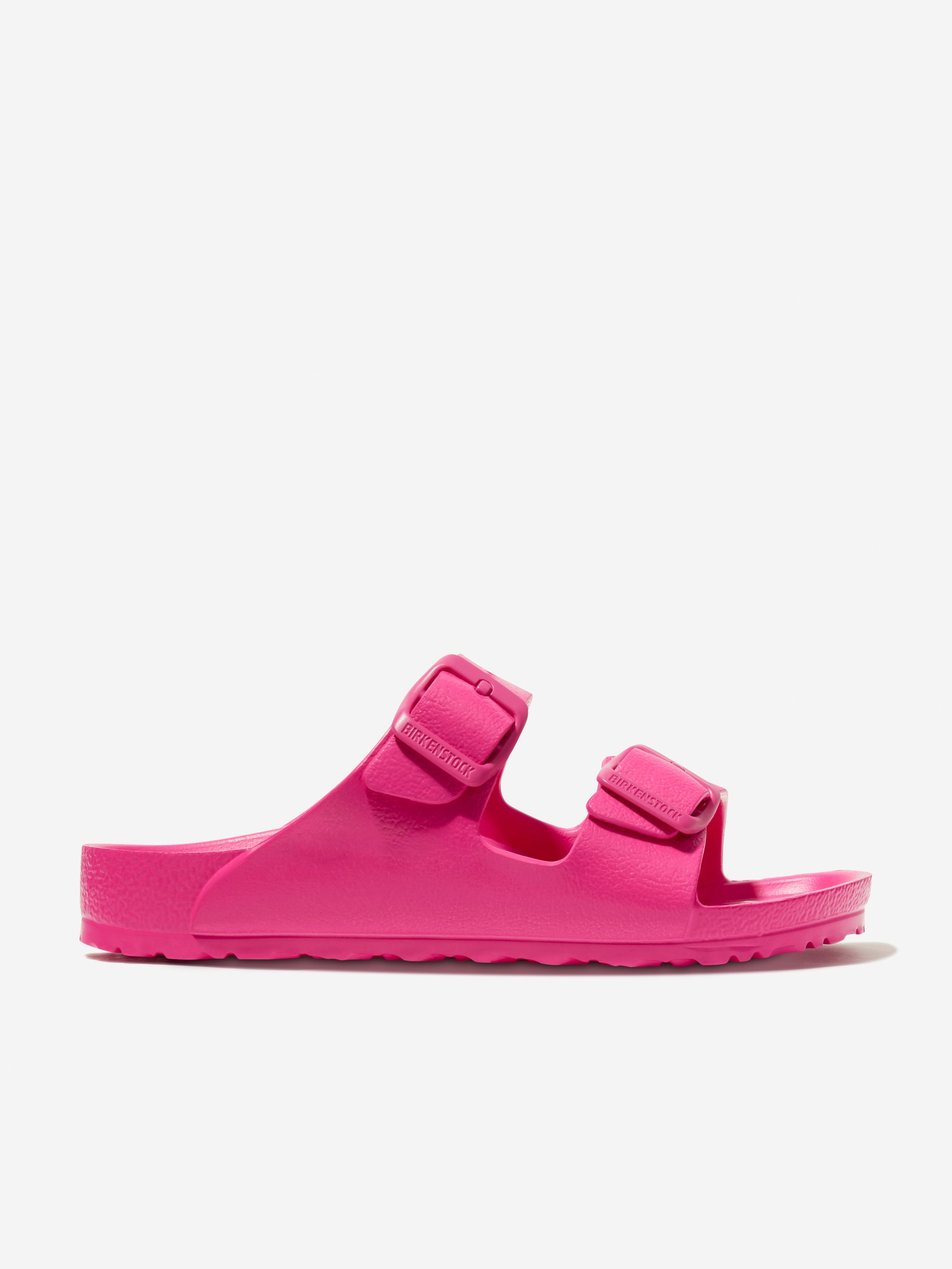 Girls Arizona Eva Sandals in Pink