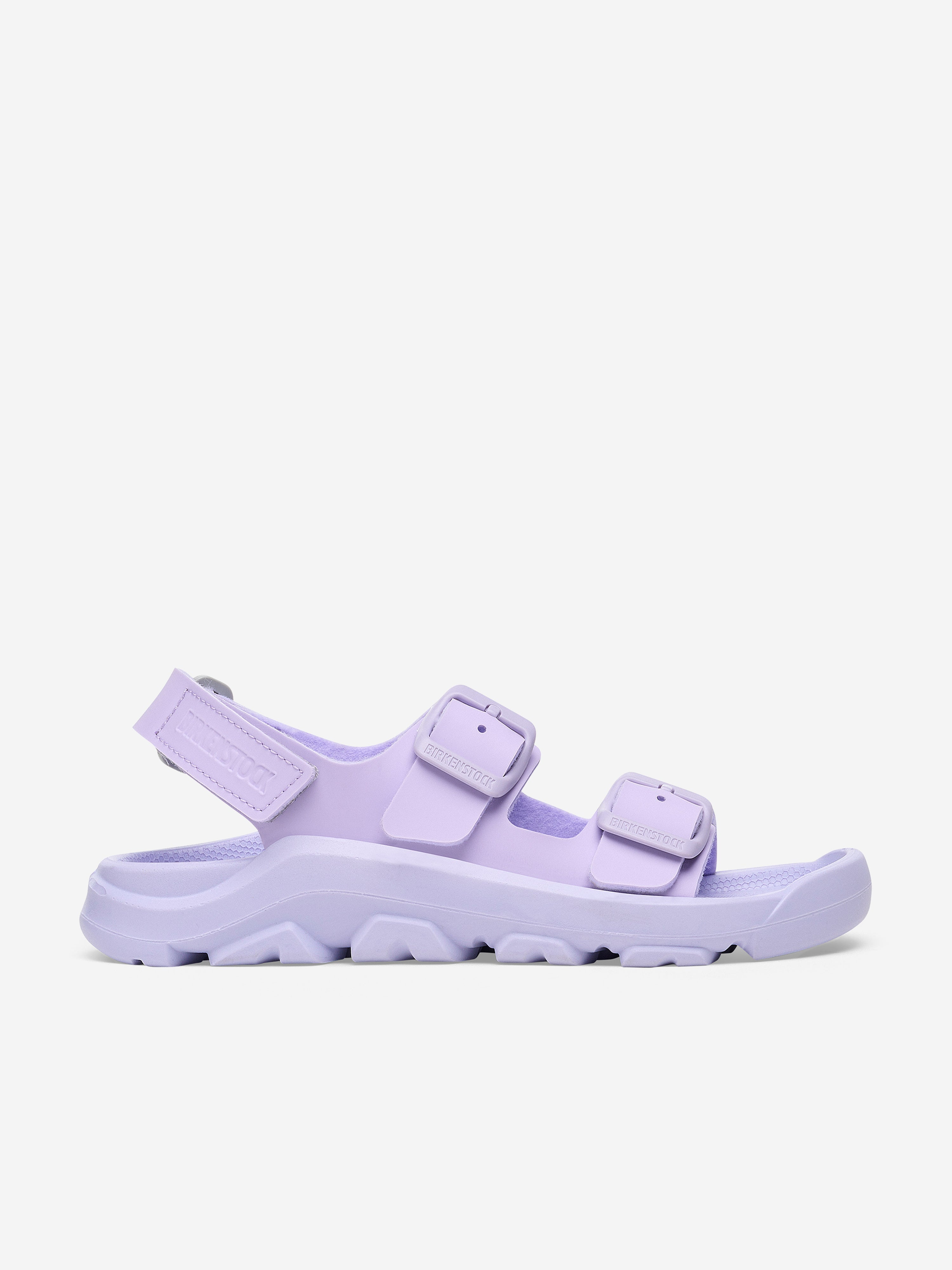 Girls Mogami Active Sandals in Purple