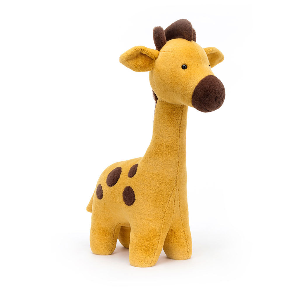 Big Spottie Giraffe(48x15x23cm)
