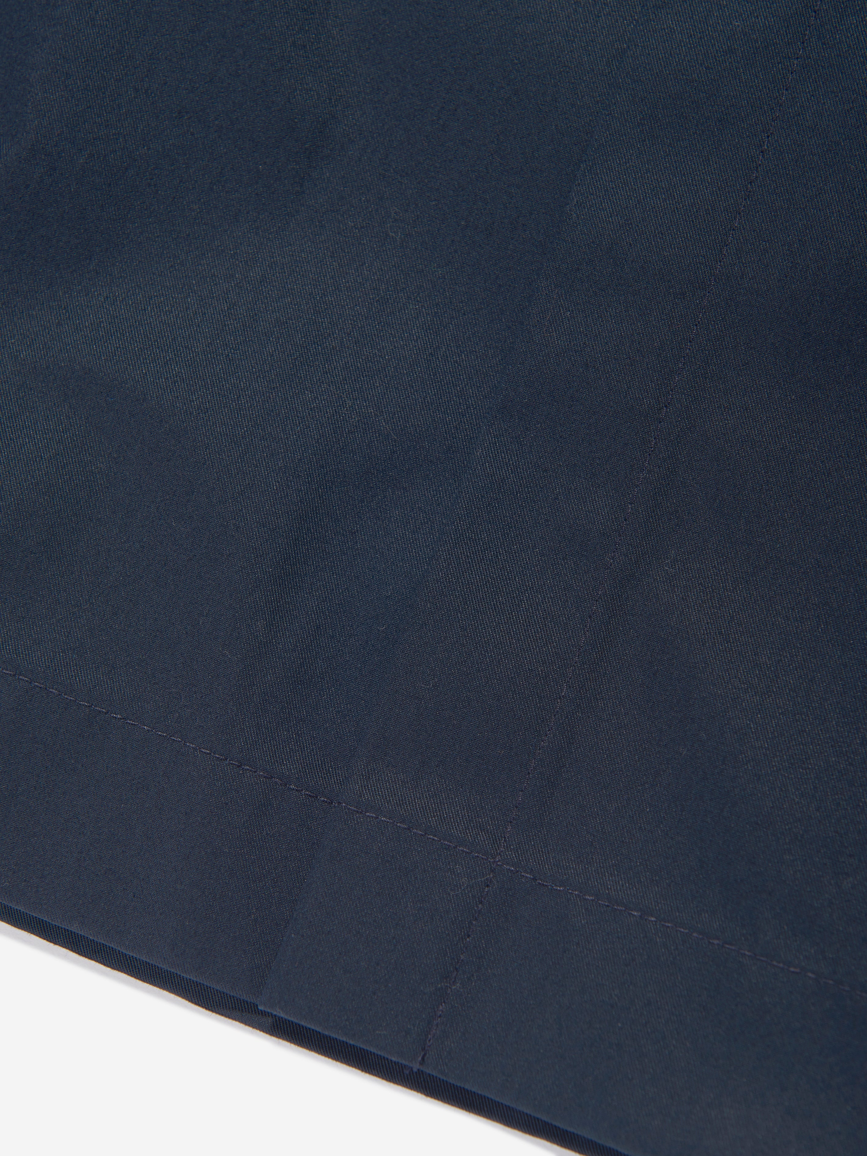 Girls Hermia Trousers in Navy