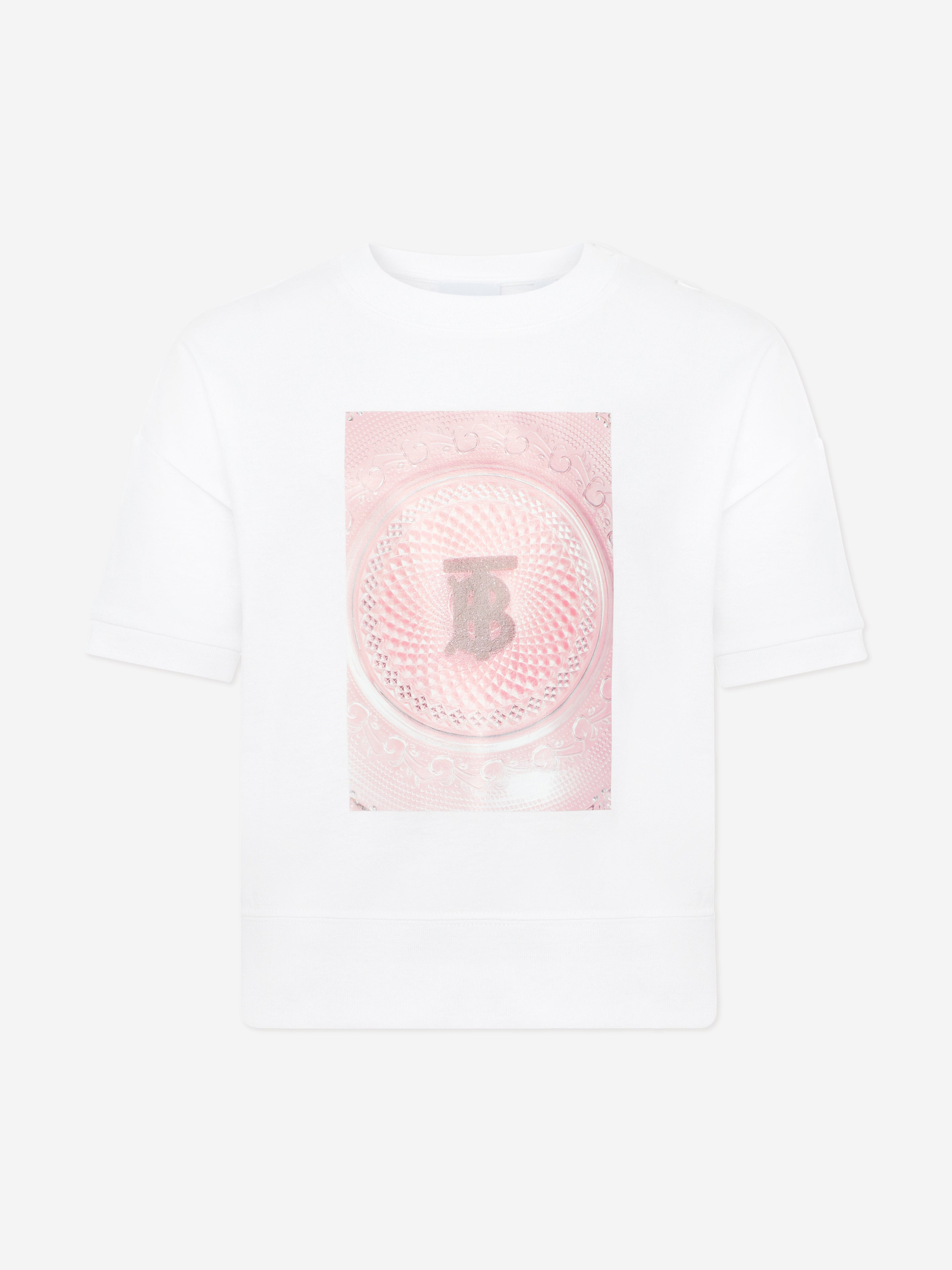 Baby Girls Sweat Top