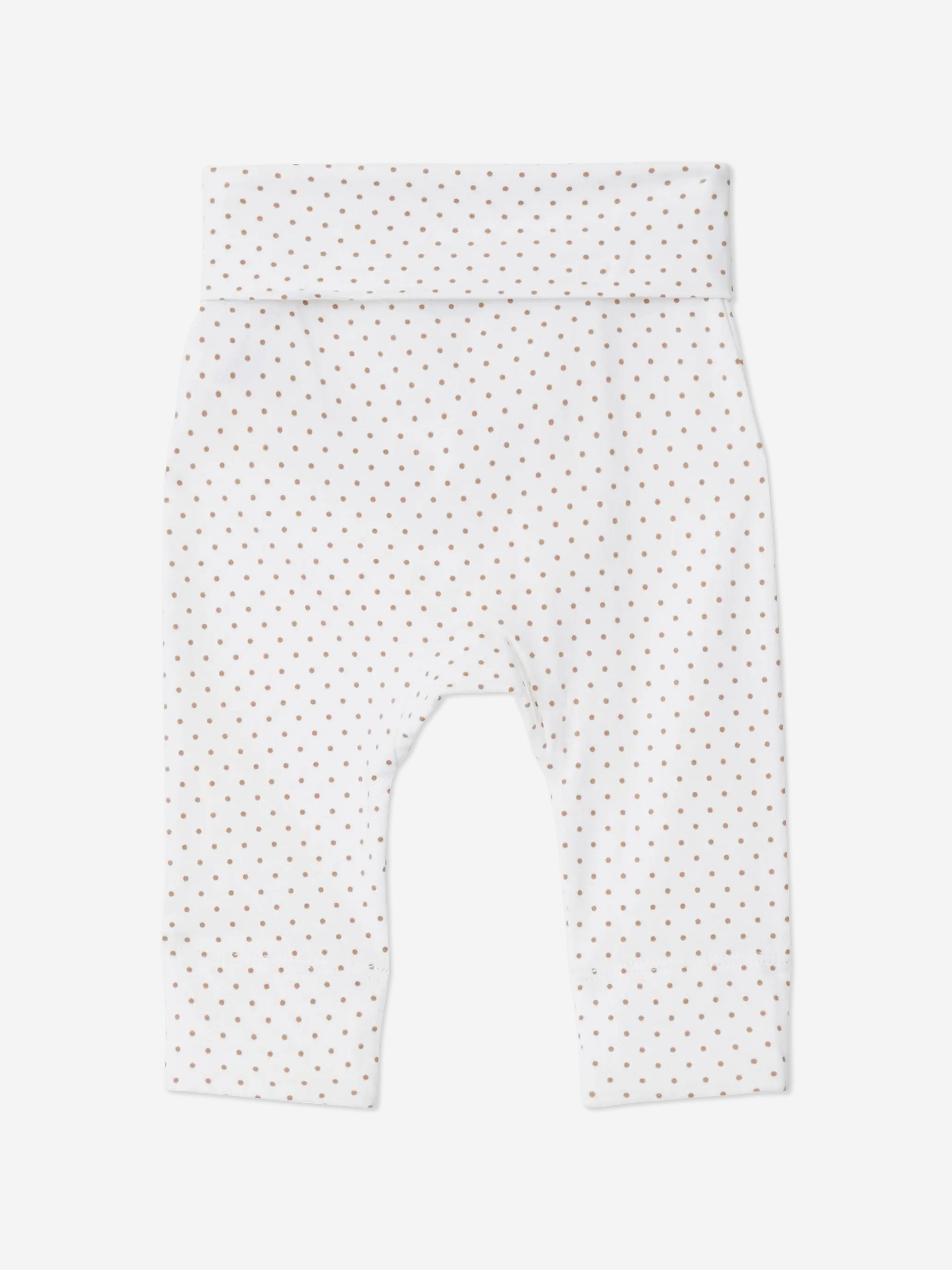 Baby Gertie Gift Set in White