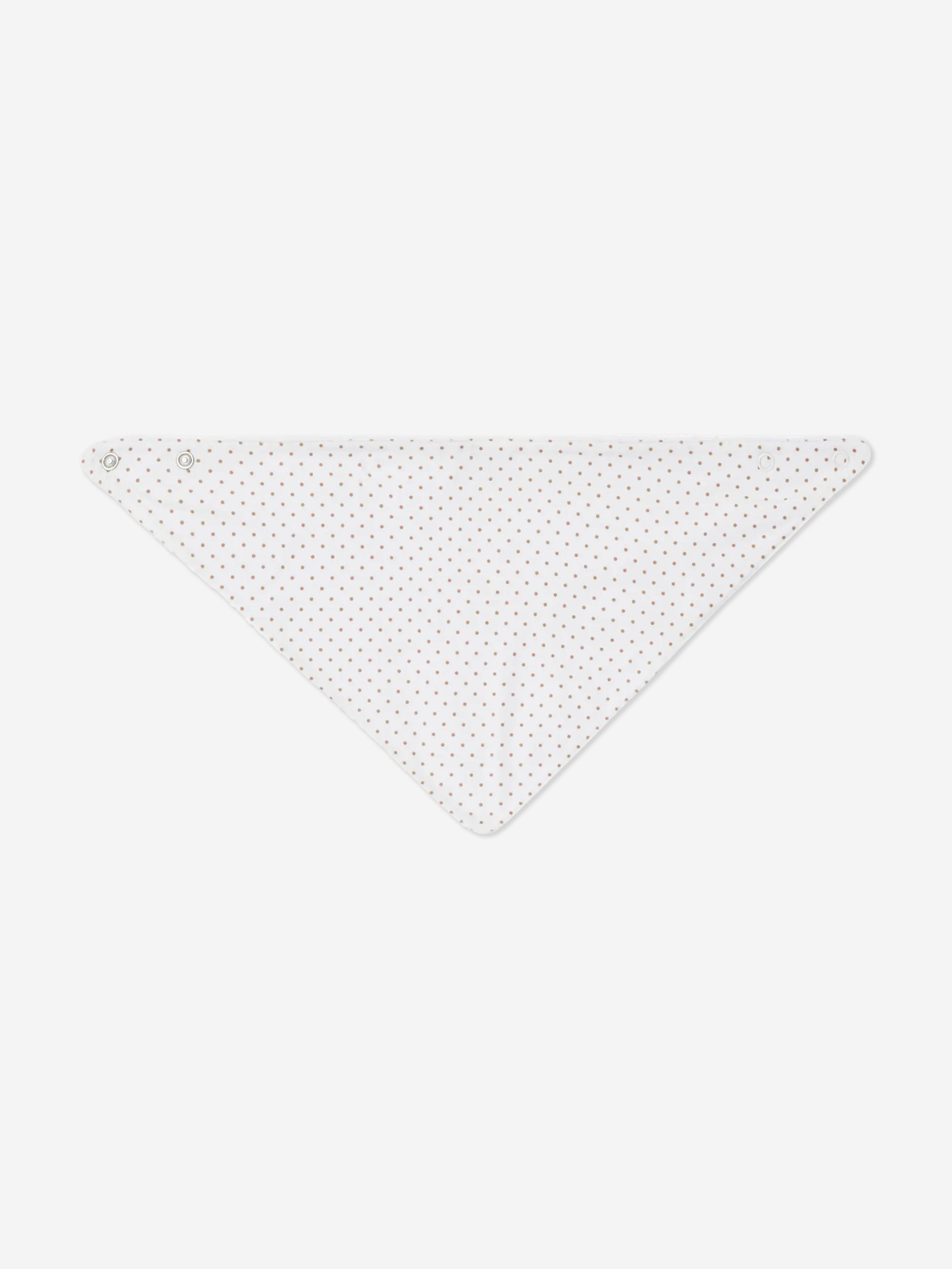 Baby Gertie Gift Set in White