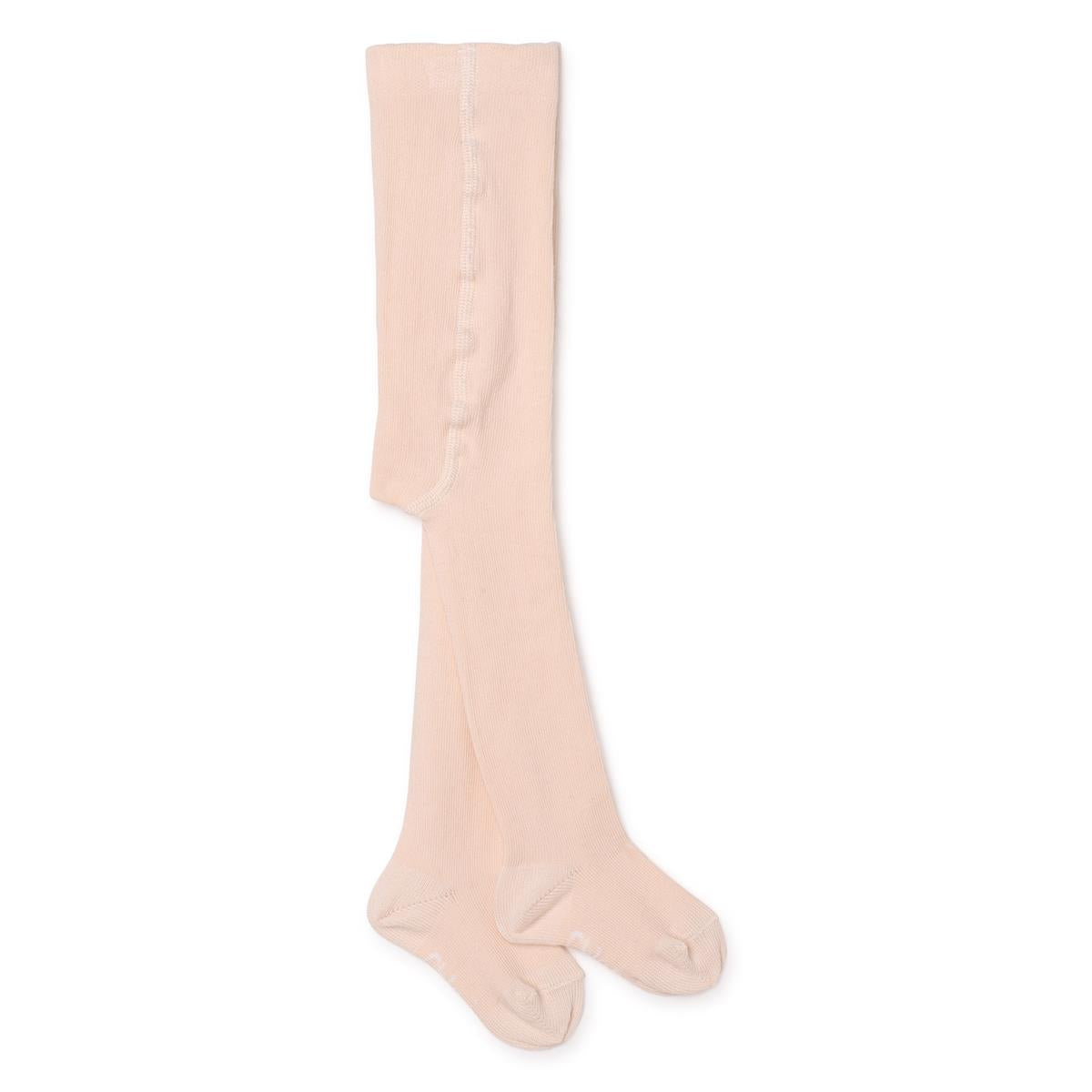Girls Pink Tights