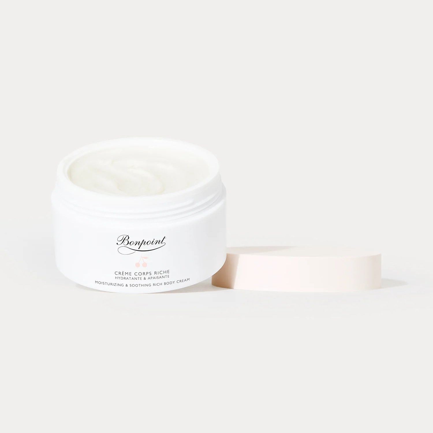 Crème corps nourrissante 150ml