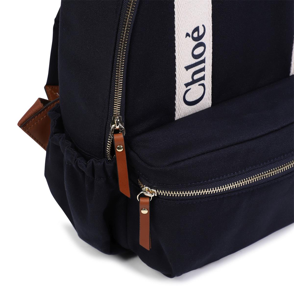 SAC A LANGER