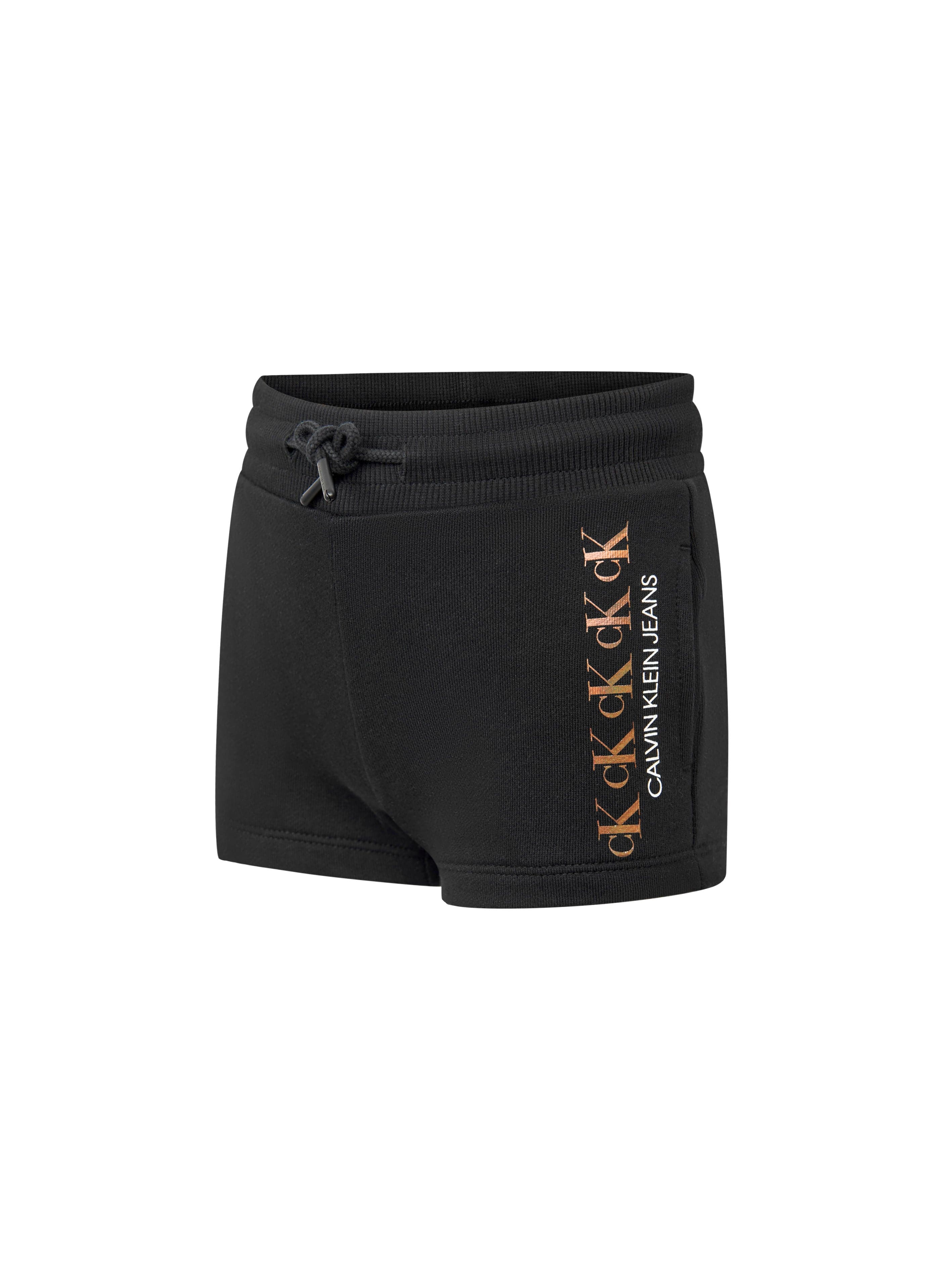 Calvin Klein Girls Shorts