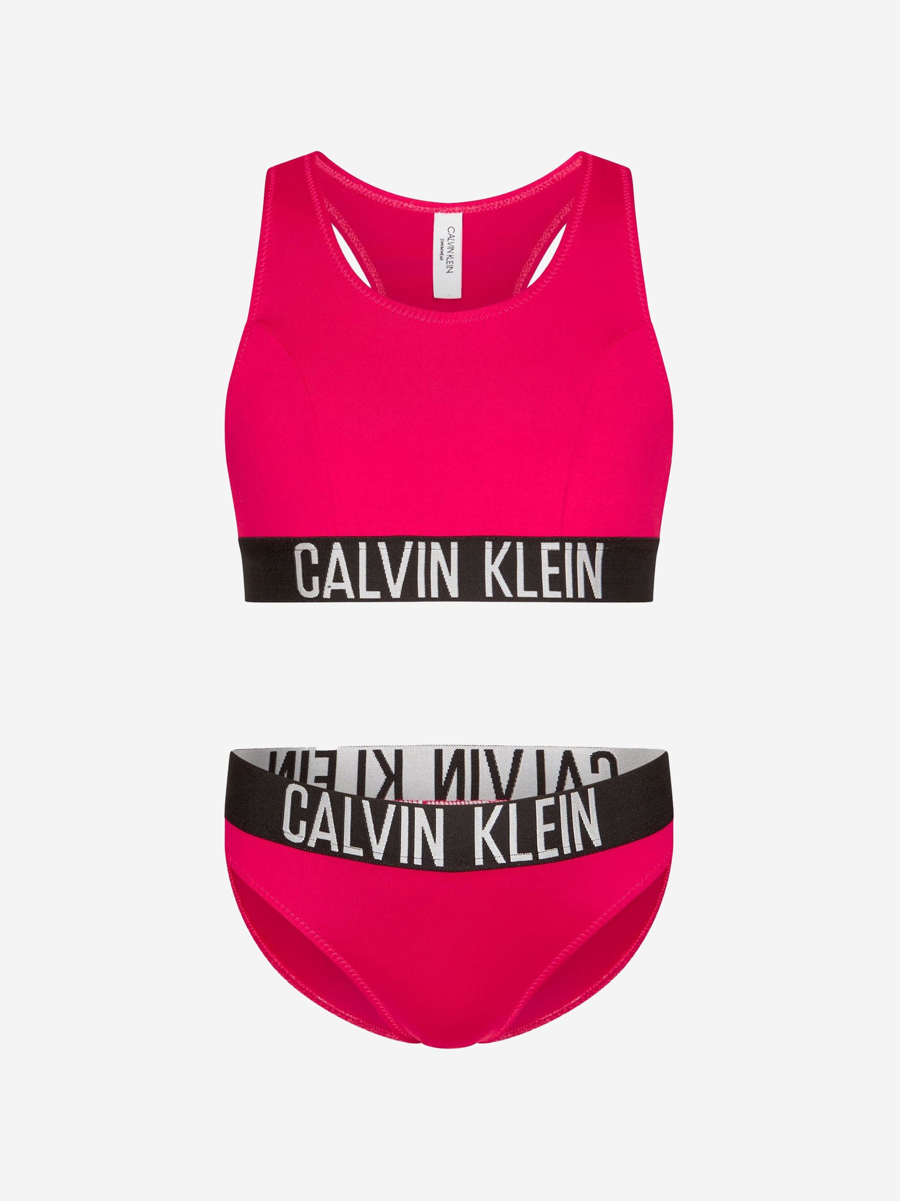 Calvin Klein Girls Bikini