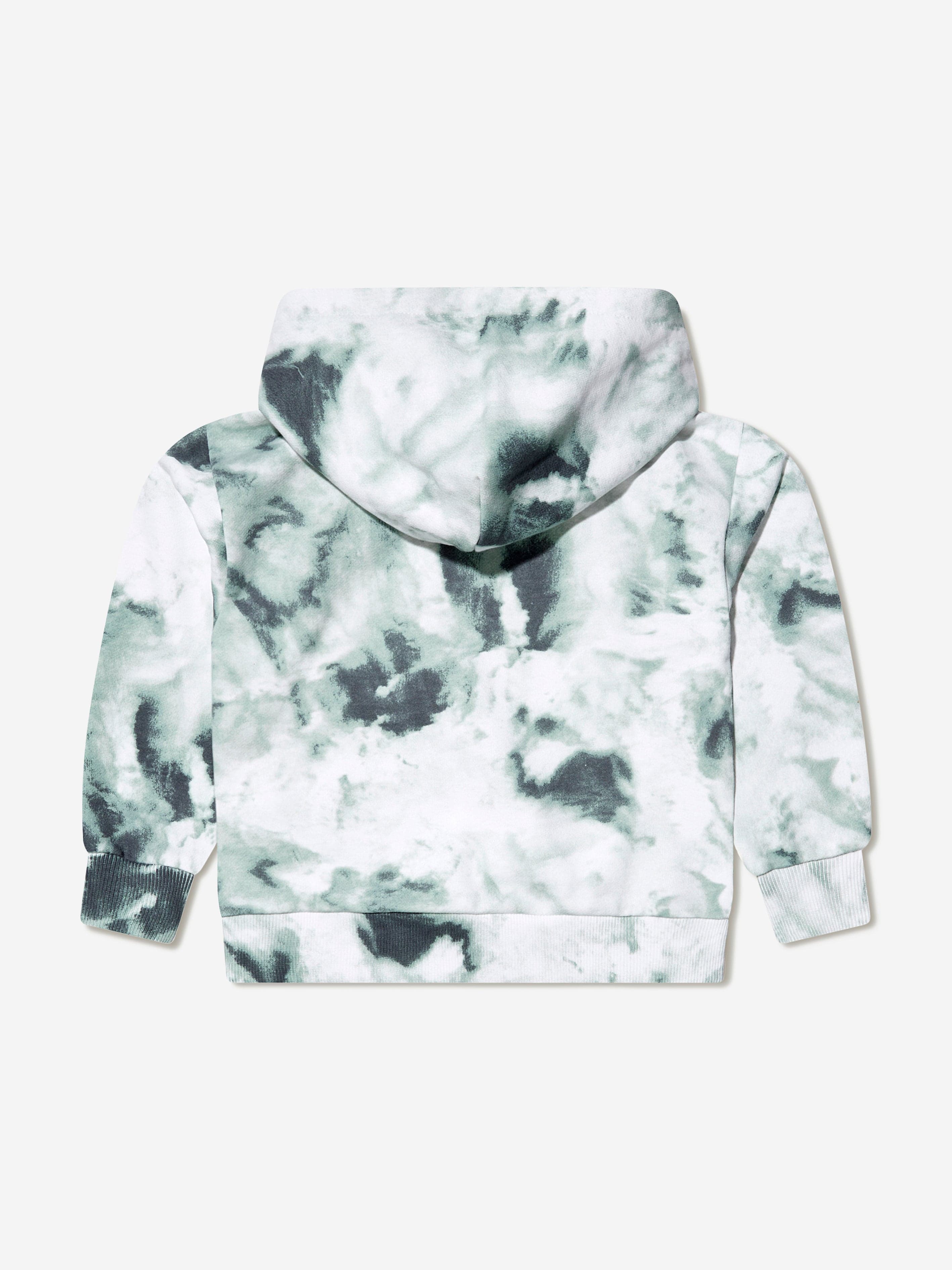 Calvin Klein Unisex Tie Dye Hoodie