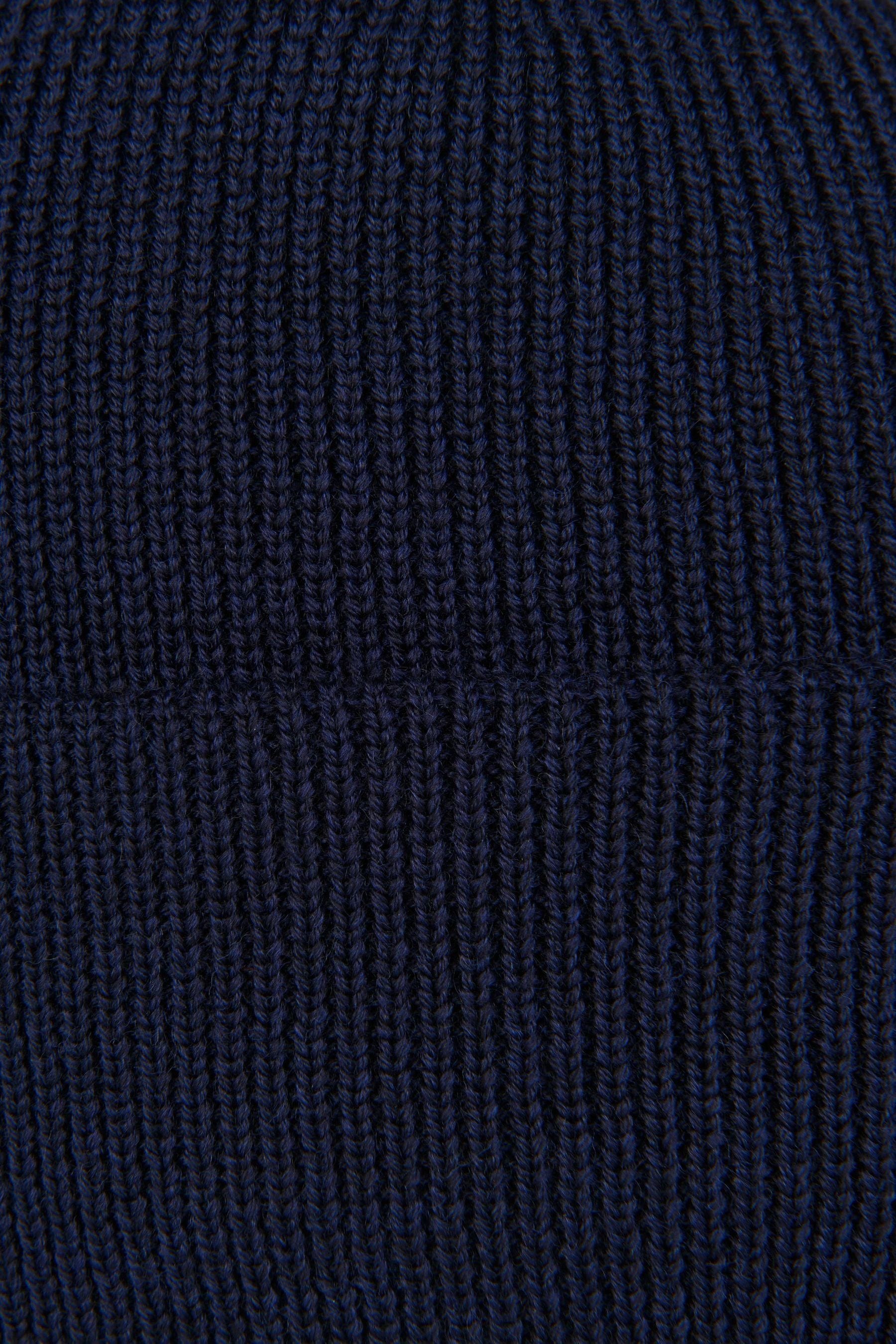 Canada Goose Kids Merino Wool Hat