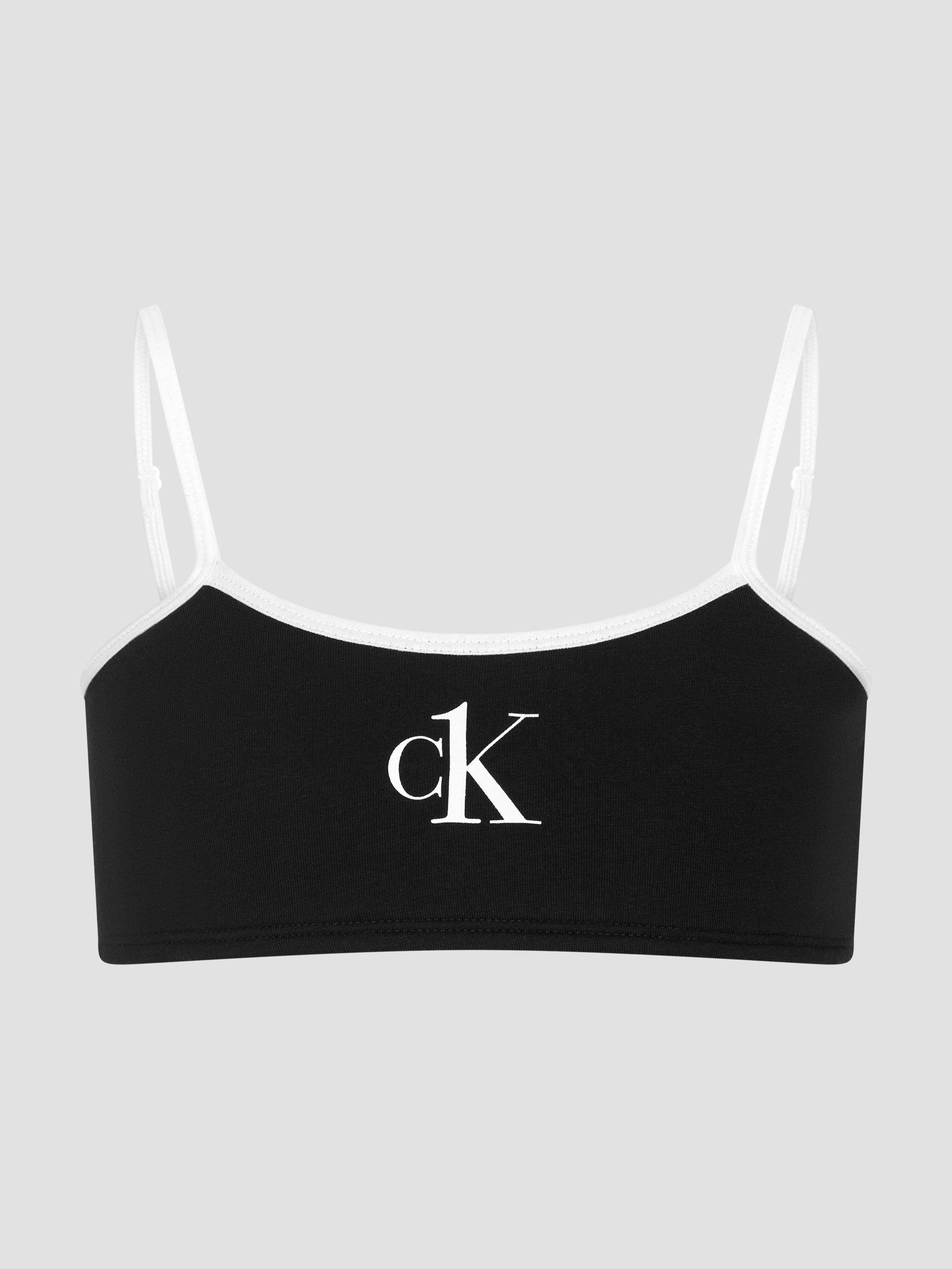 Calvin Klein Girls Bralettes