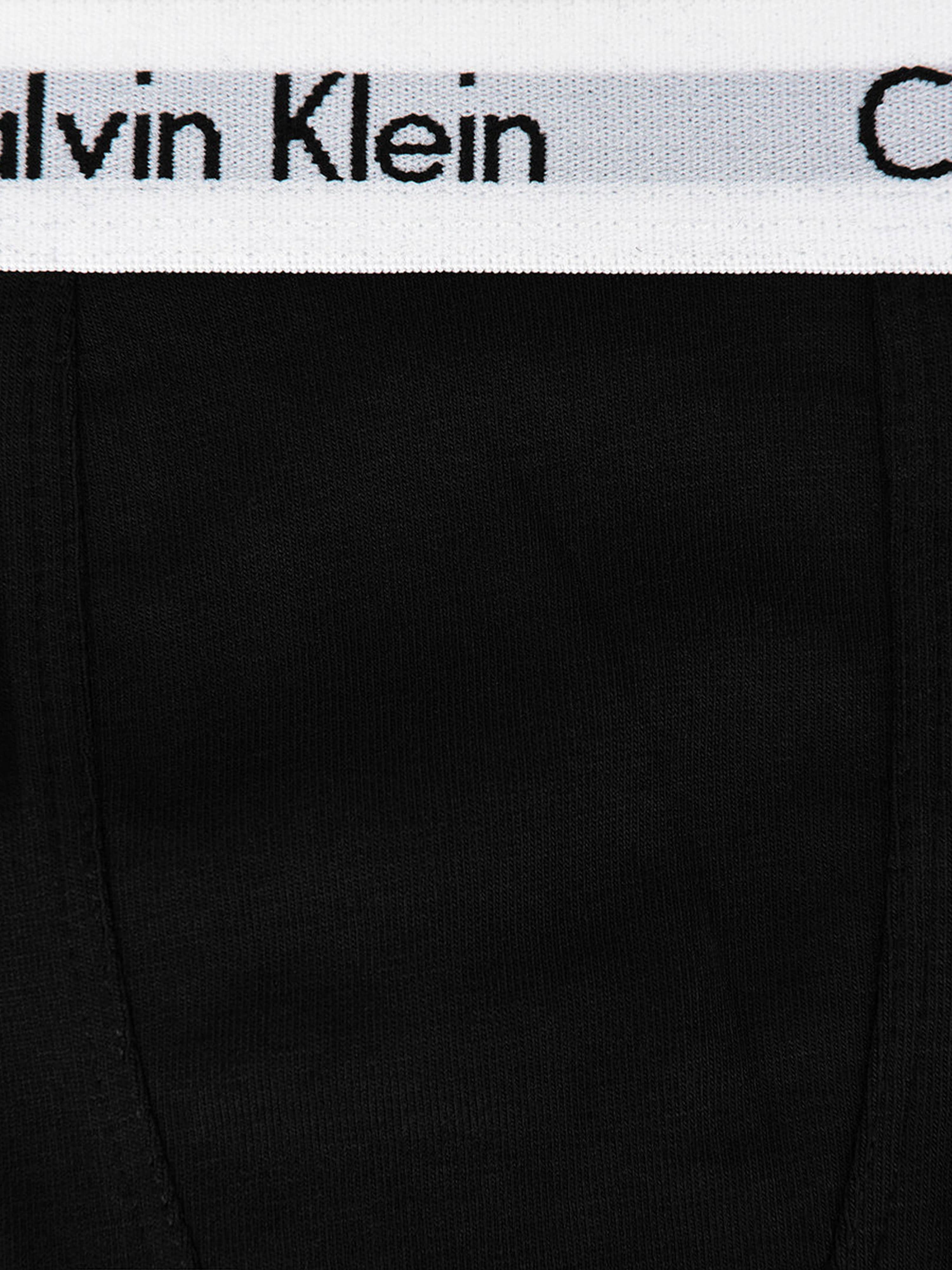 Calvin Klein Boys Boxer Shorts Set (2 Pack)