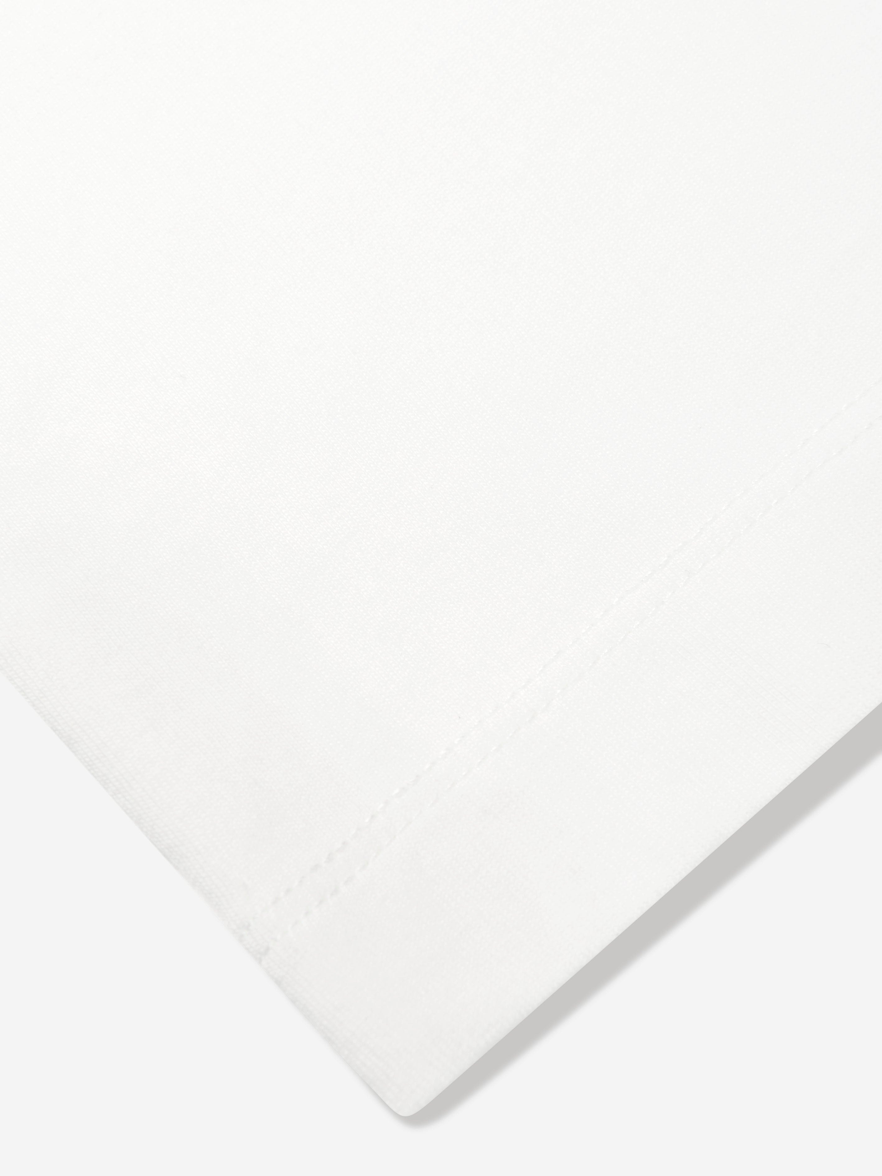 C.P. Company Boys Logo T-Shirt in Ivory