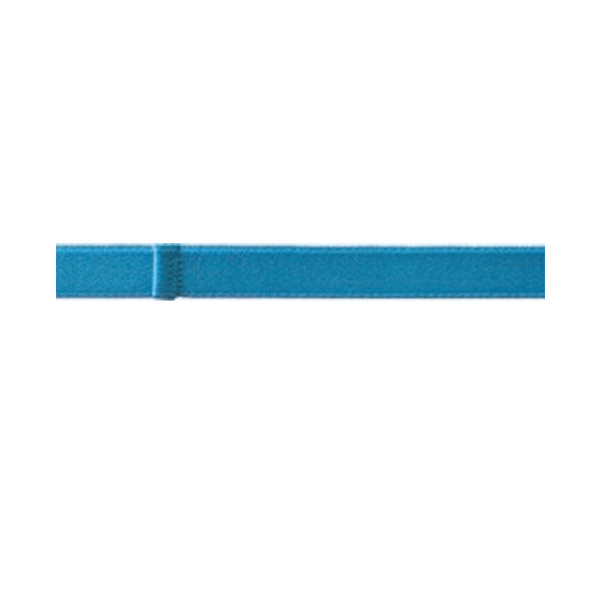 Girls Turquoise Ballet Belt(Cibelle/38 Turquoise)