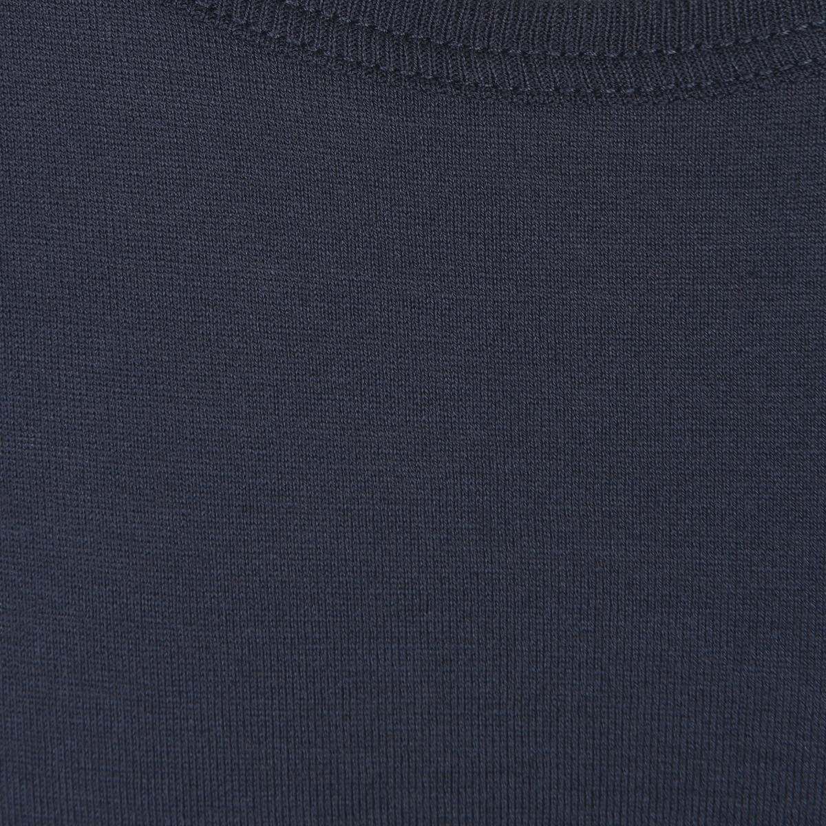 Dolce & Gabbana Boys Cotton Jersey Logo T-Shirt