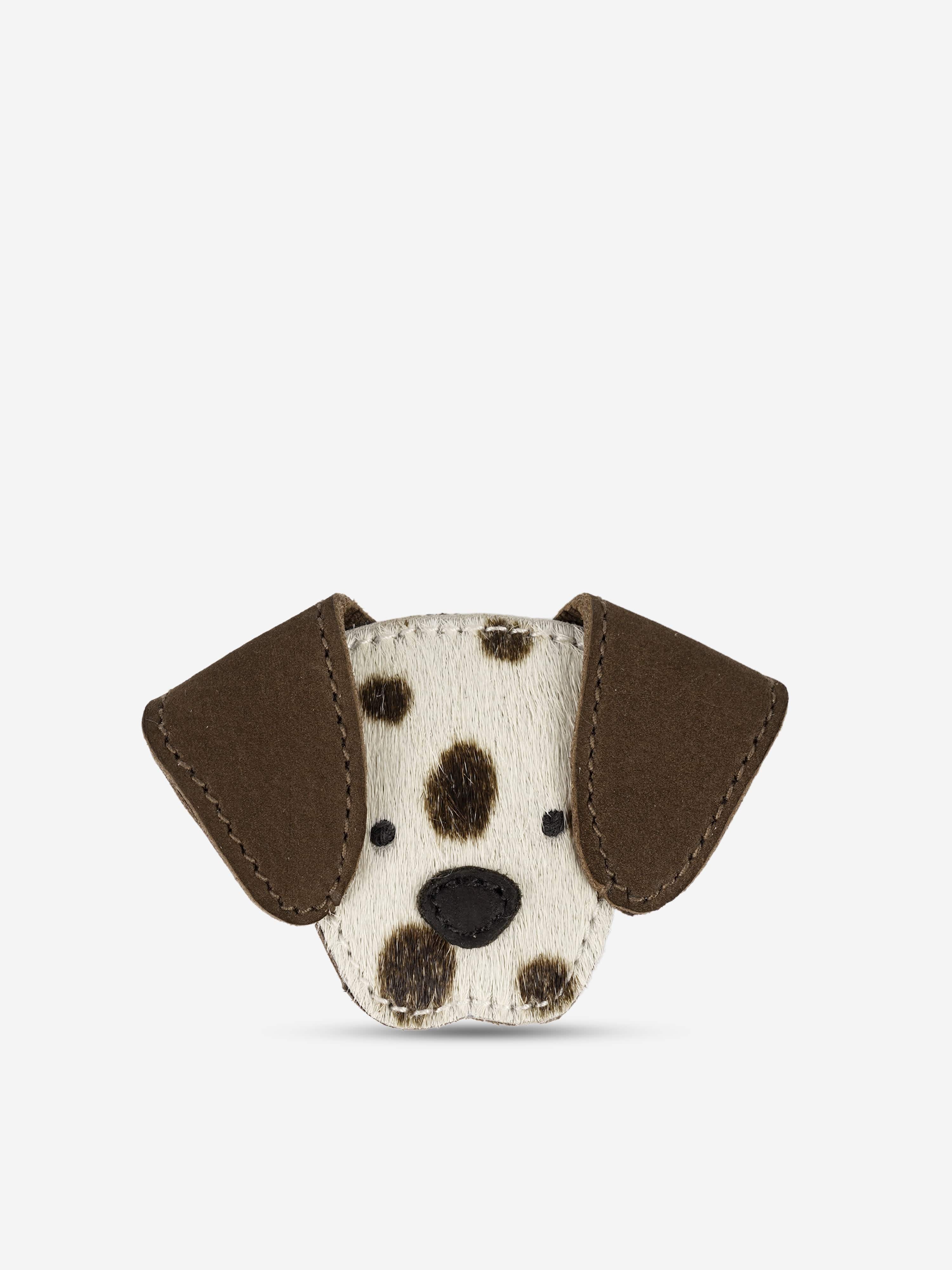 Girls Josy Exclusive Dalmatian Hairclip in Multicolour