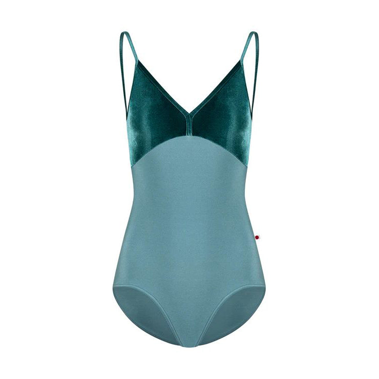 Women Green"Daria/N-Frost/V-Orbit/N-Frost"Ballet Onesies
