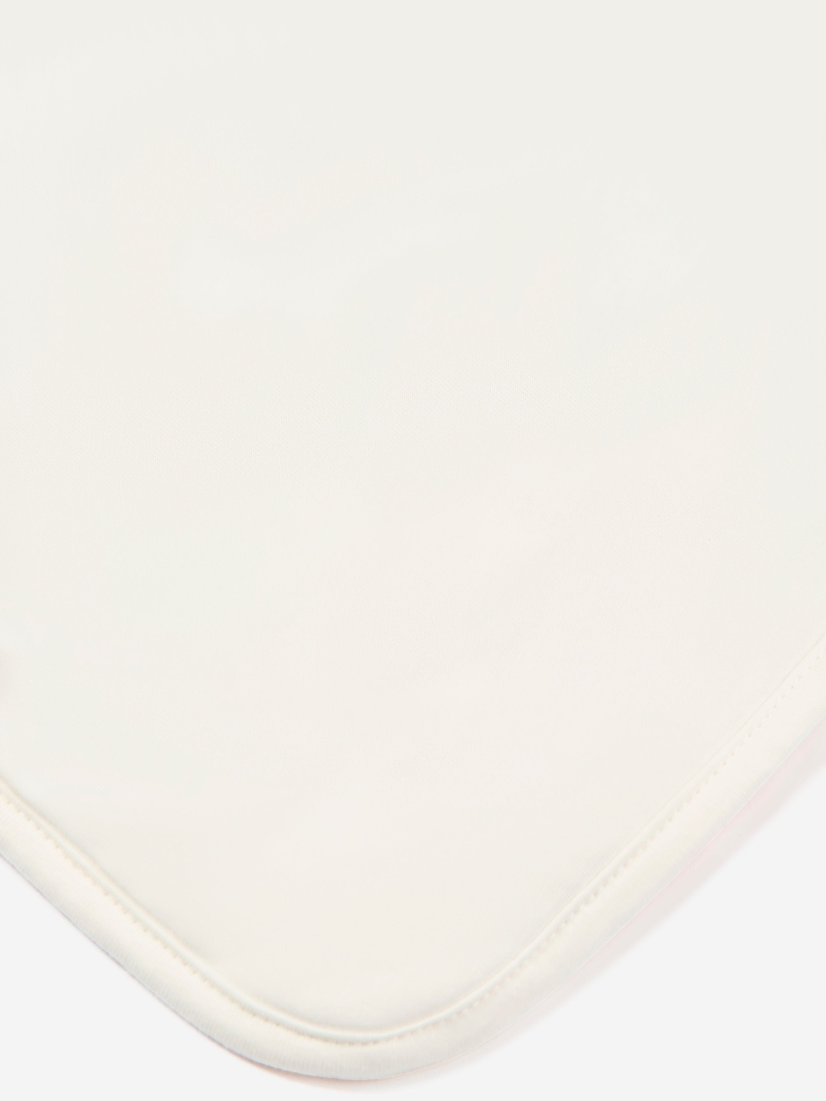 Pucci Baby Girls Vivara Print Blanket in Multicolour