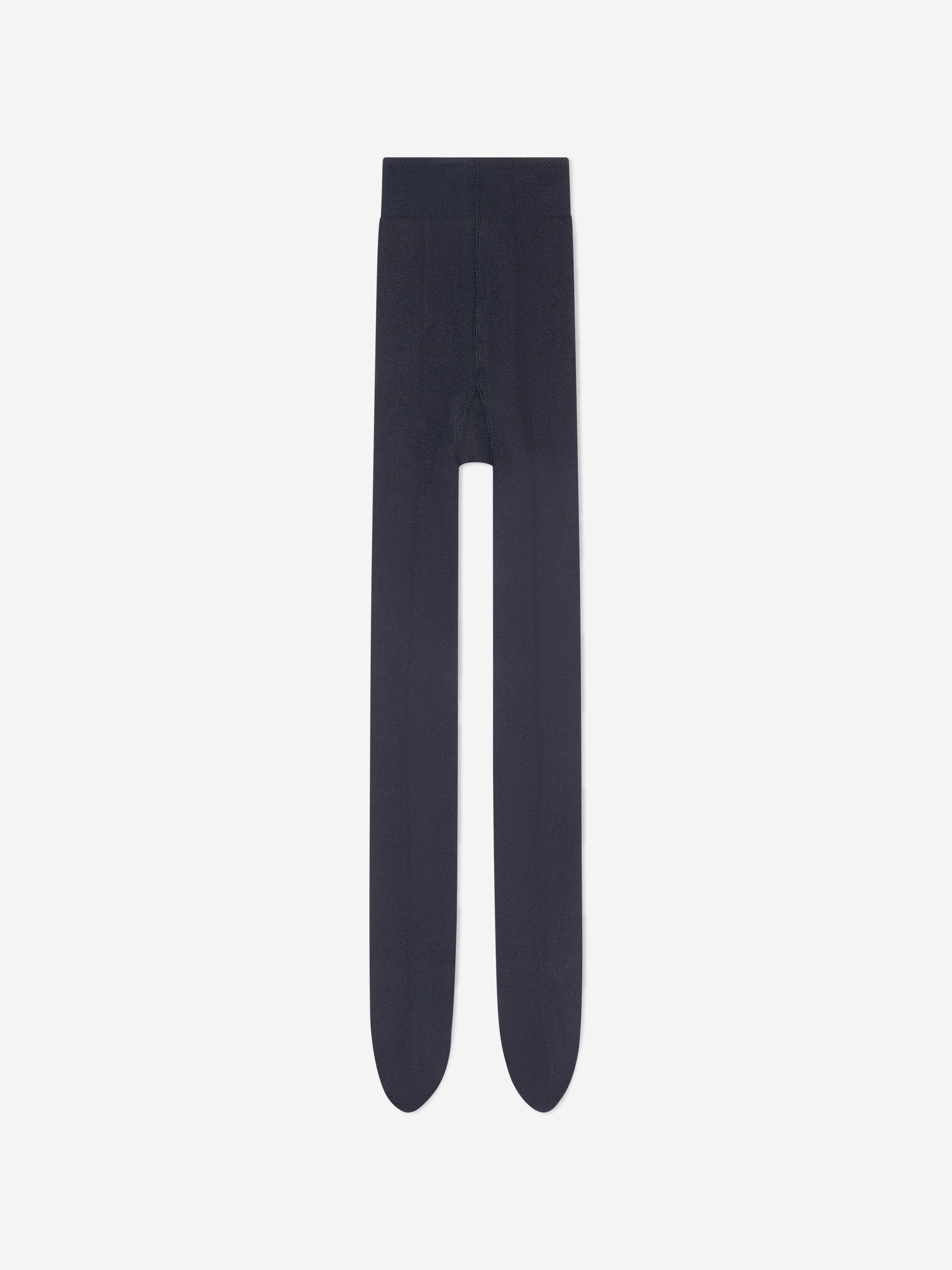 Falke Girls Family Tights in Navy