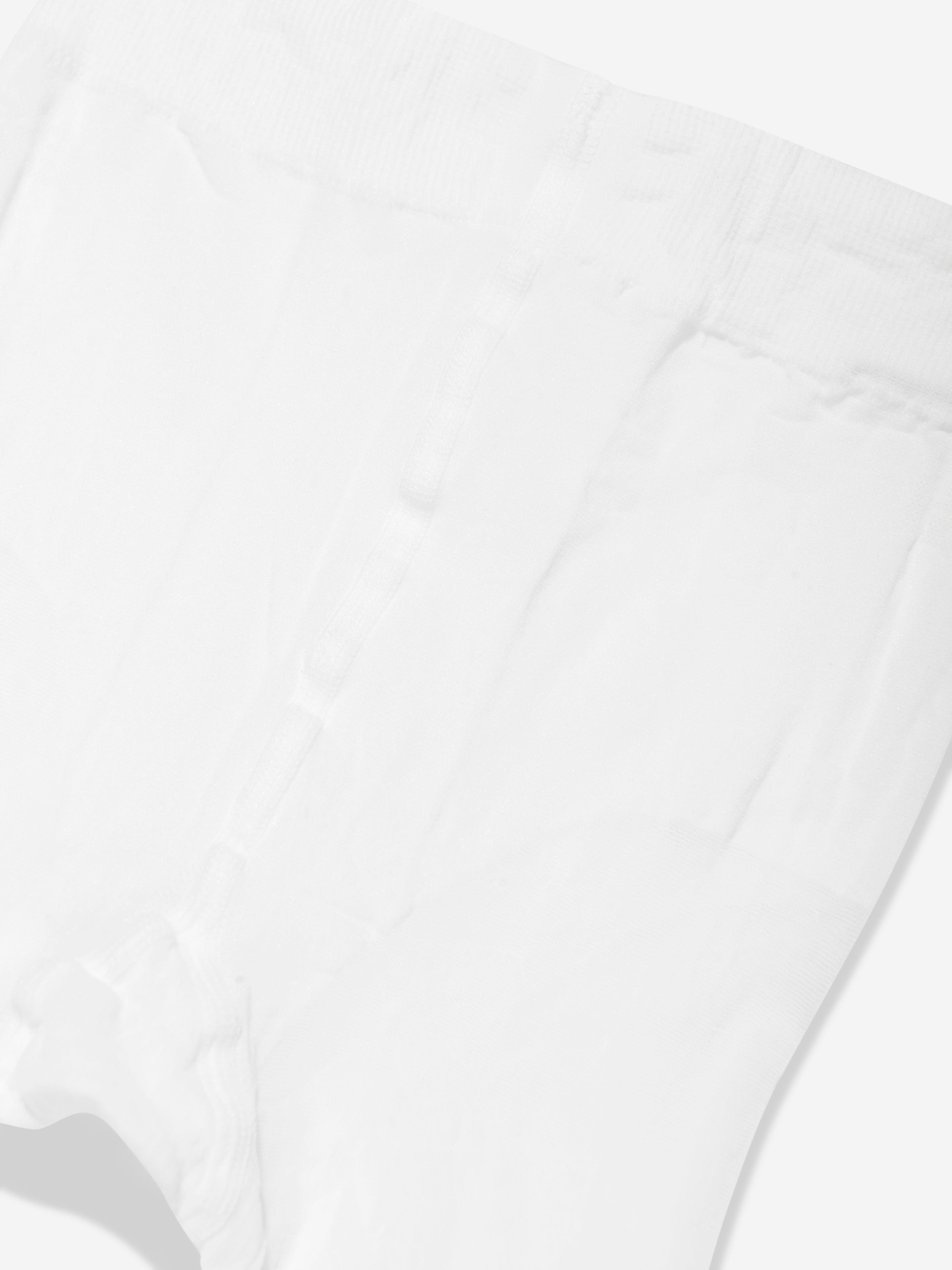 Falke Girls Pure Matt 30 Denier Tights in White