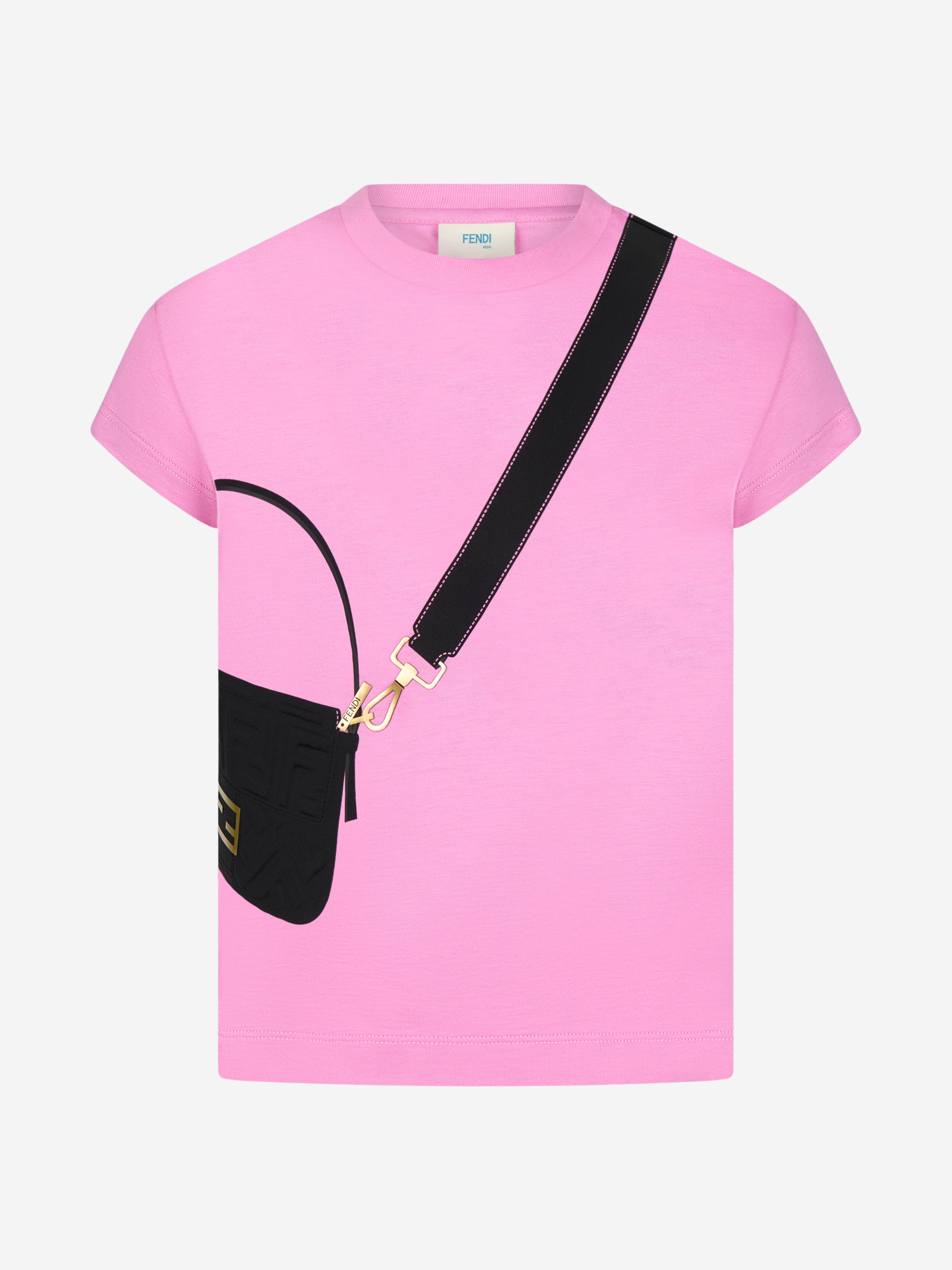 Girls T-Shirt