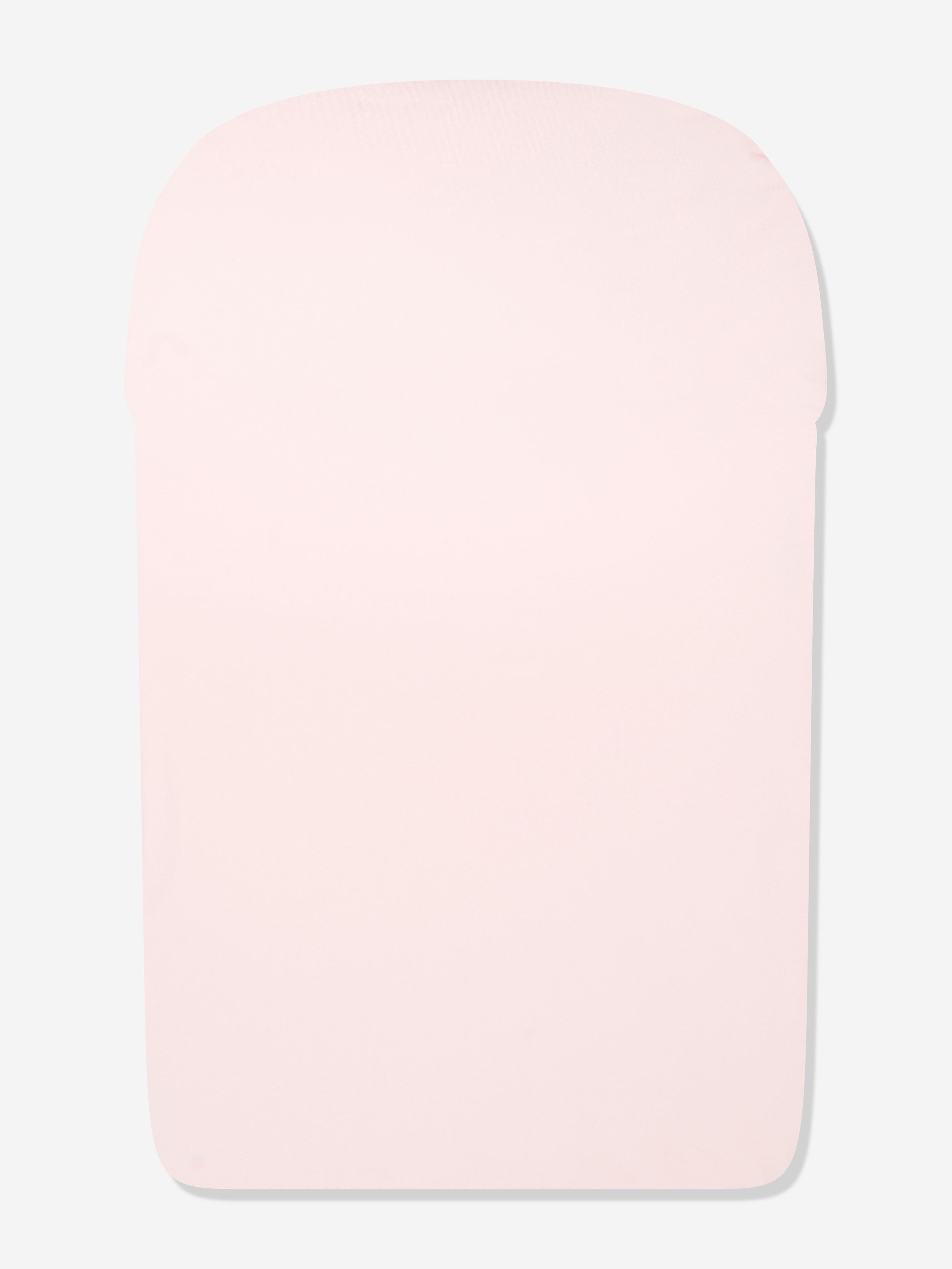 Baby Girls Logo Nest in Pink