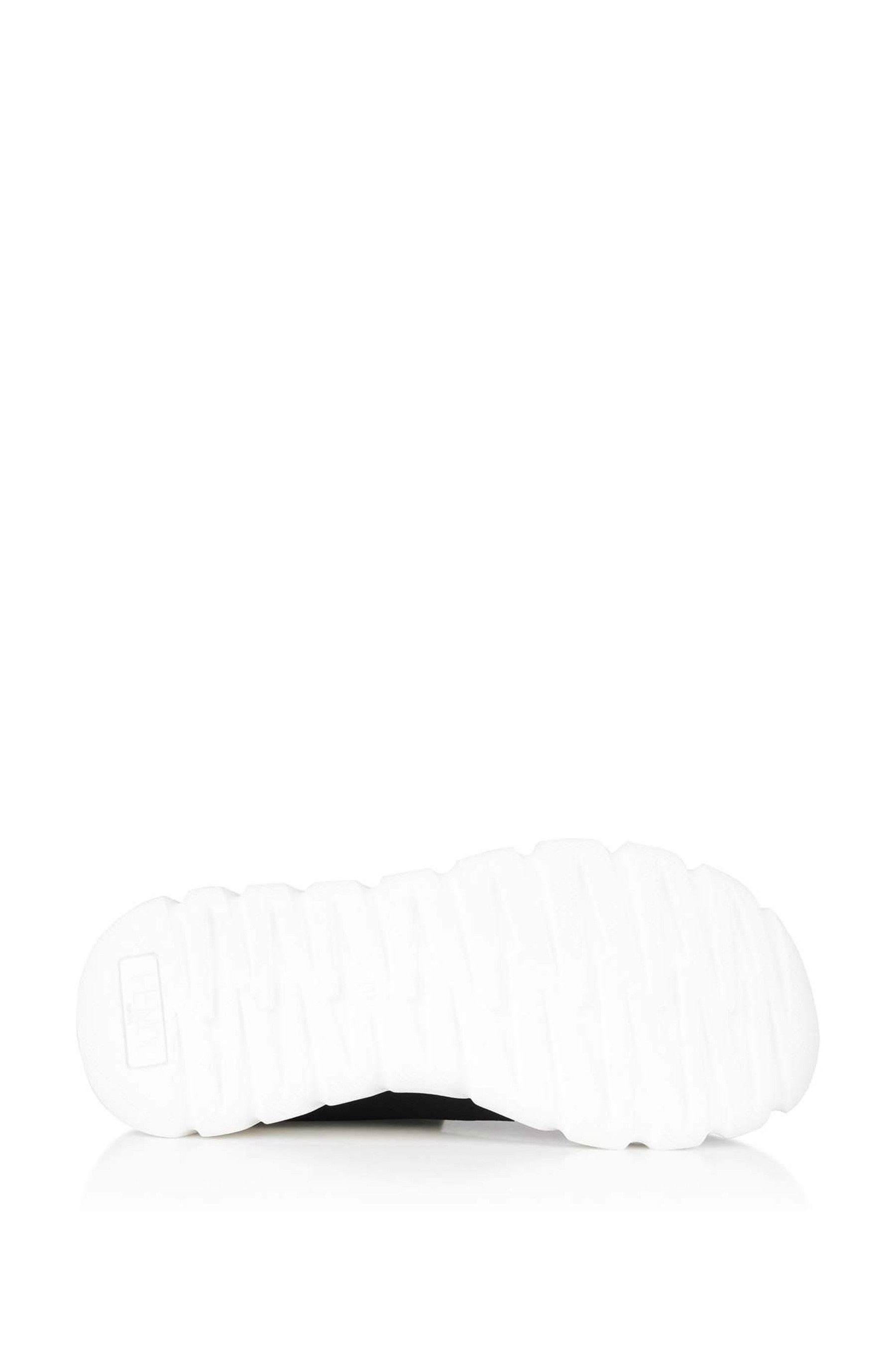 Fendi Kids Speed Trainers - Black Speed Trainers