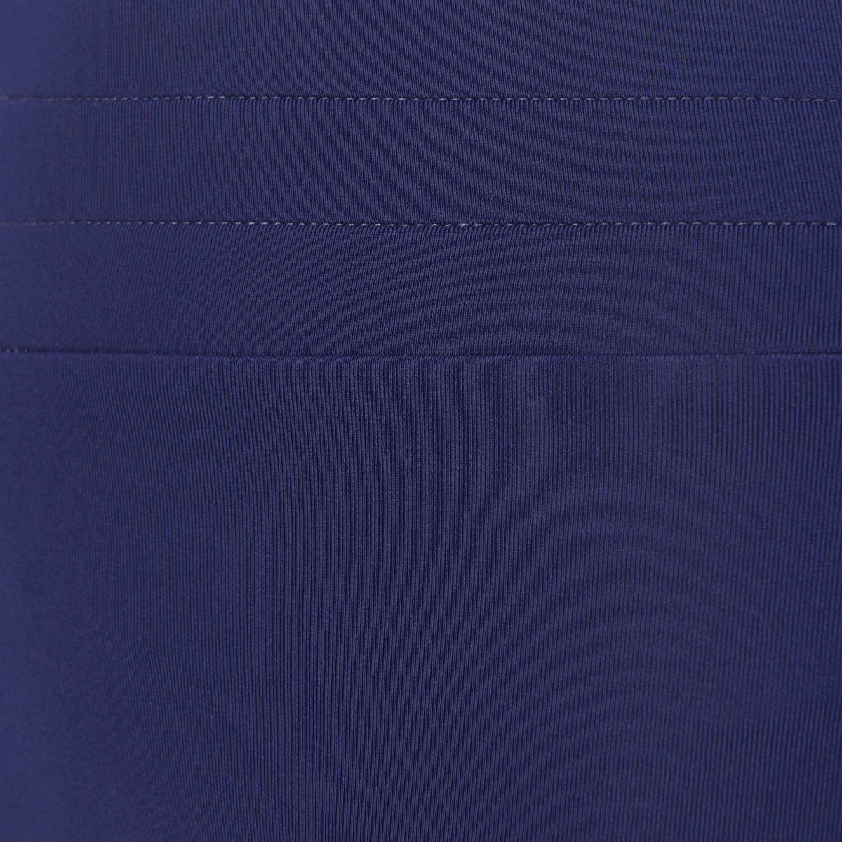 Mania Logo Trim Trousers